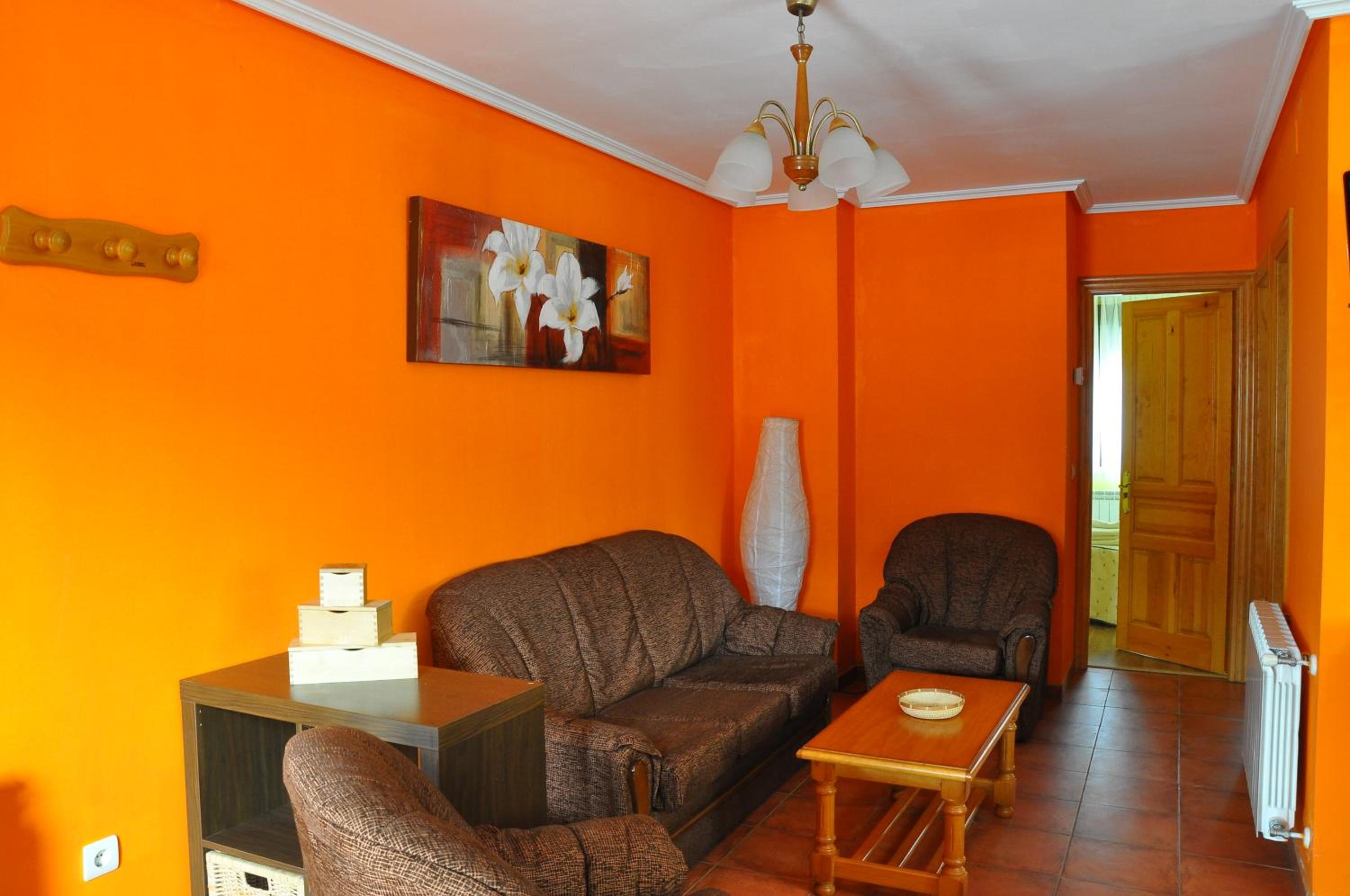 Casa de dos dormitorios (4 adultos)