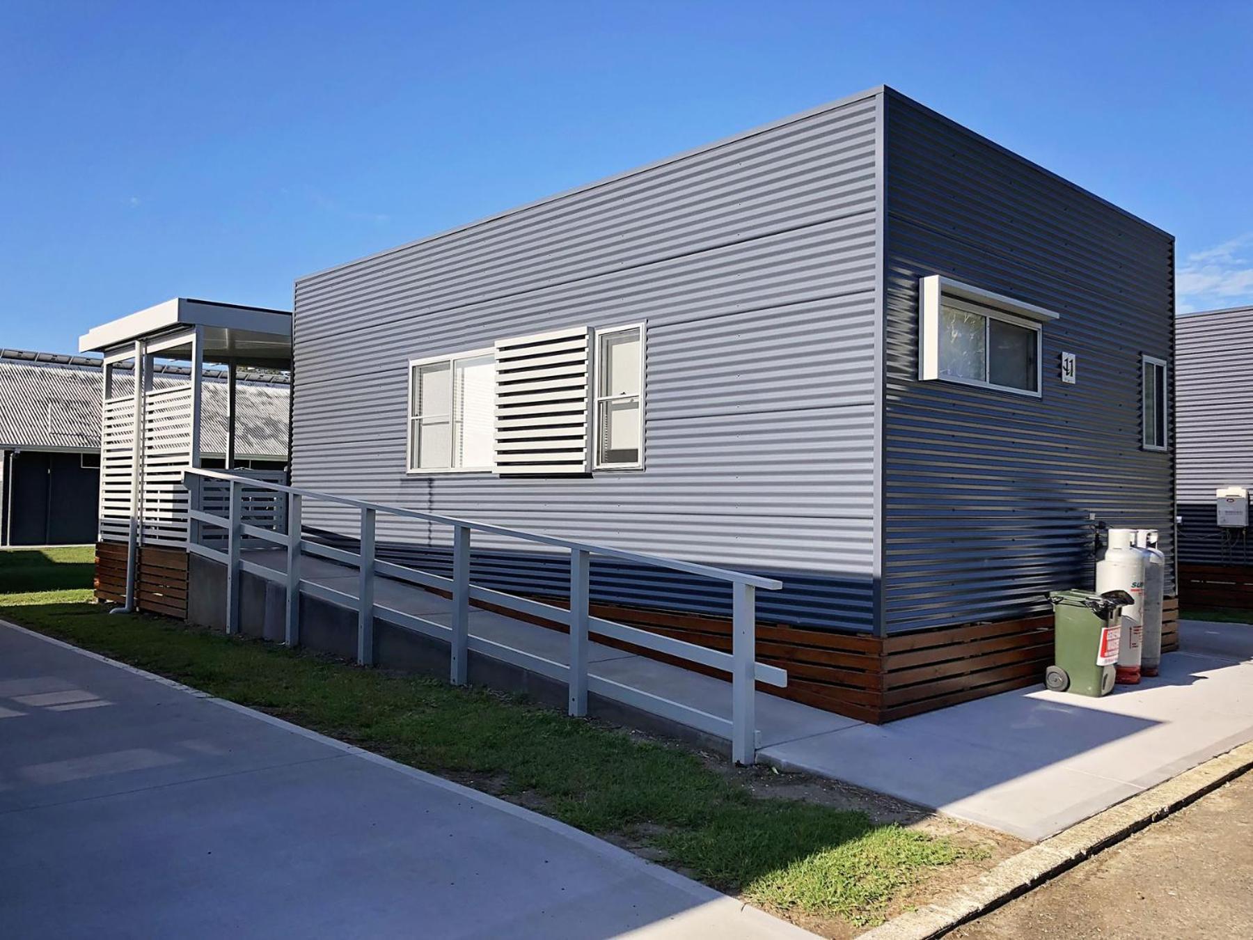 Two-Bedroom Villa - Disability Access photo 1