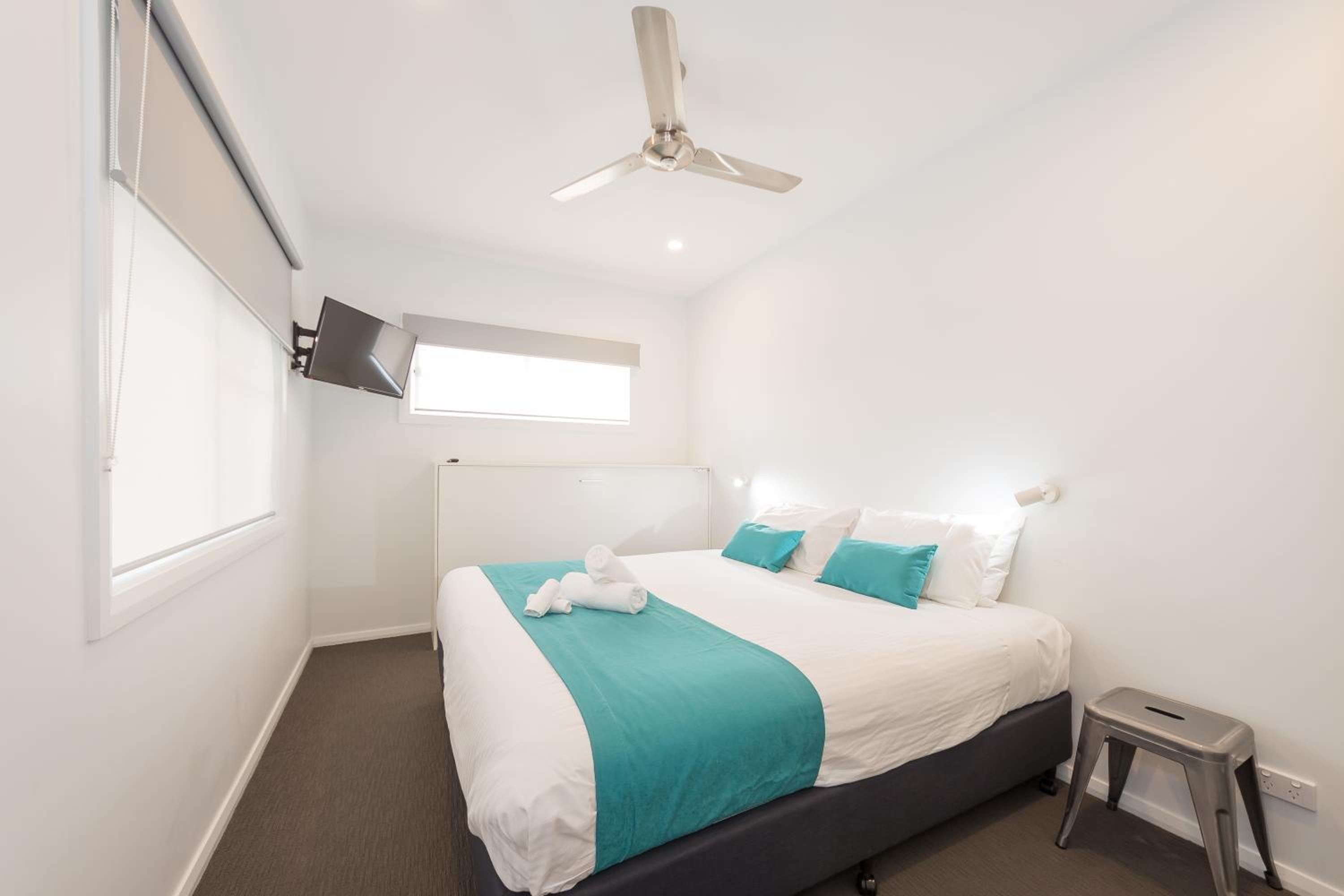 Two-Bedroom Villa - Disability Access photo 3