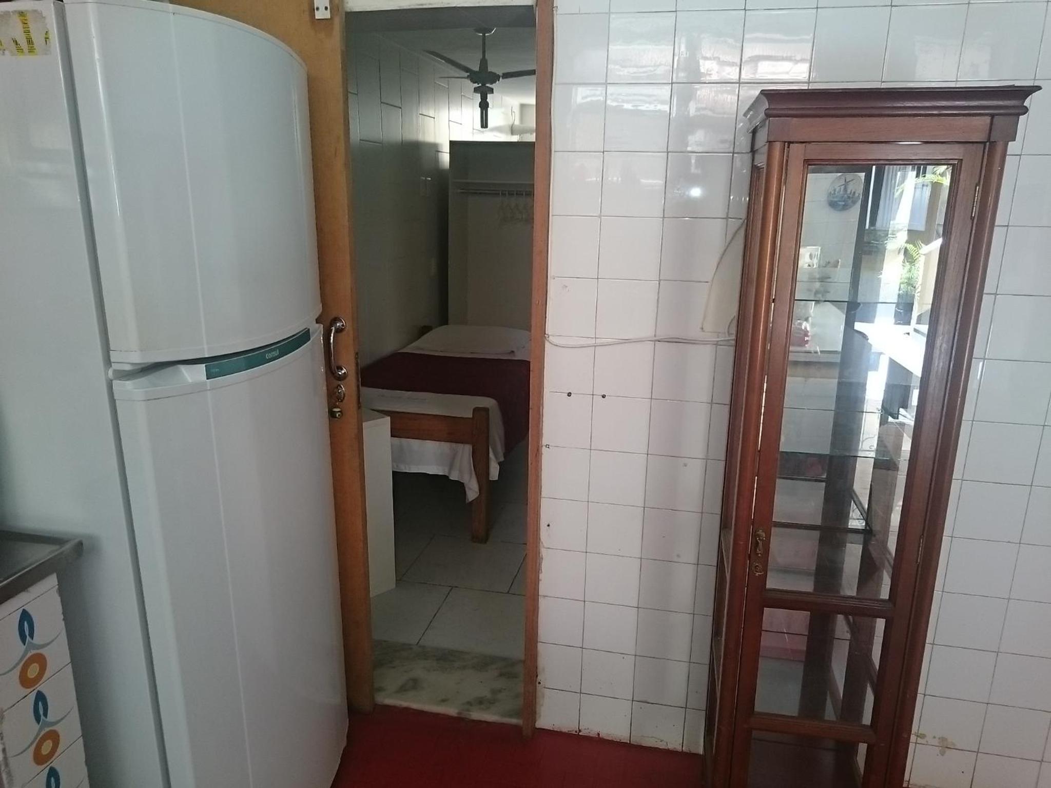Small Single Room with a fan photo 3