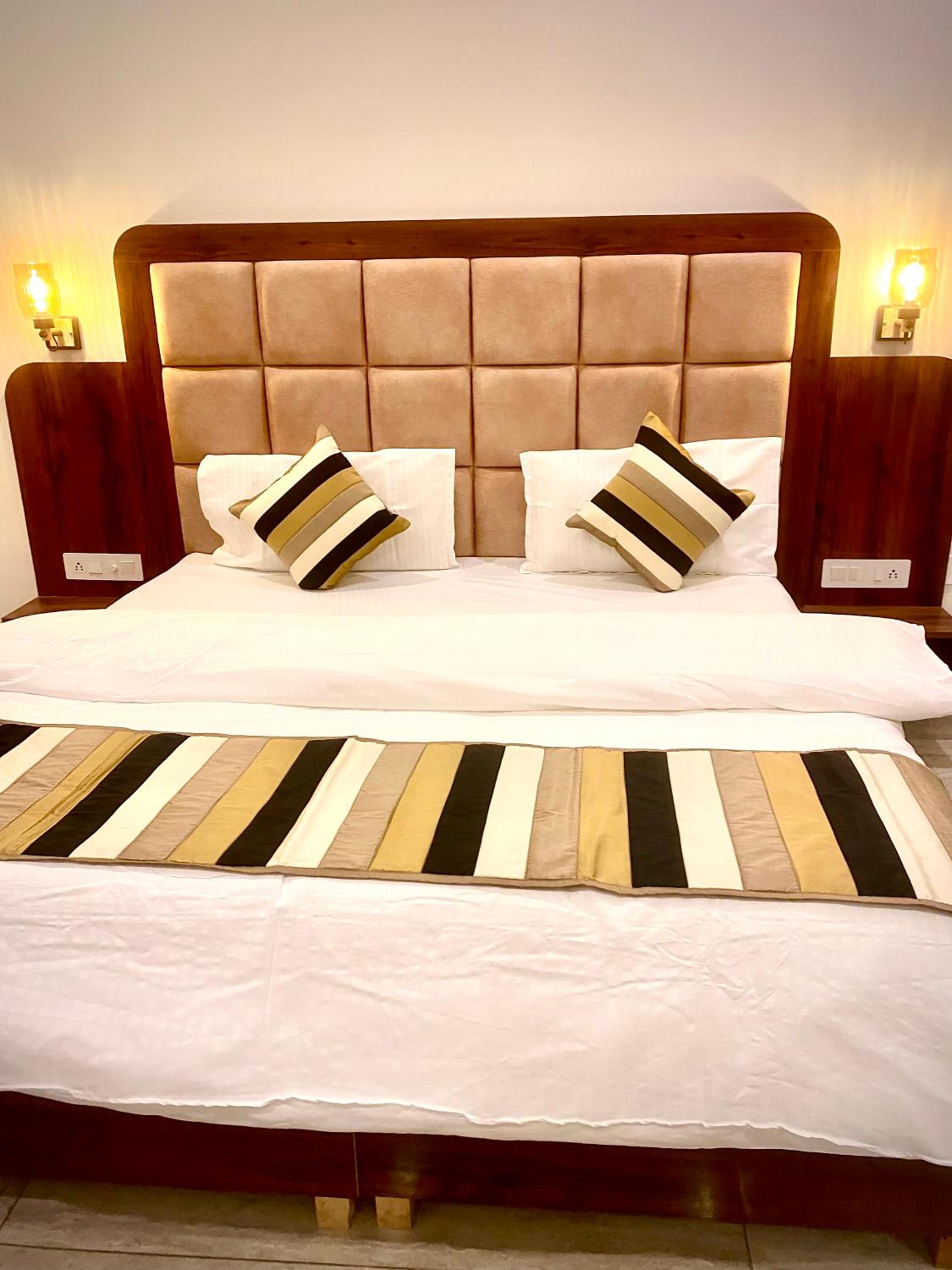 Deluxe Single Room photo 1