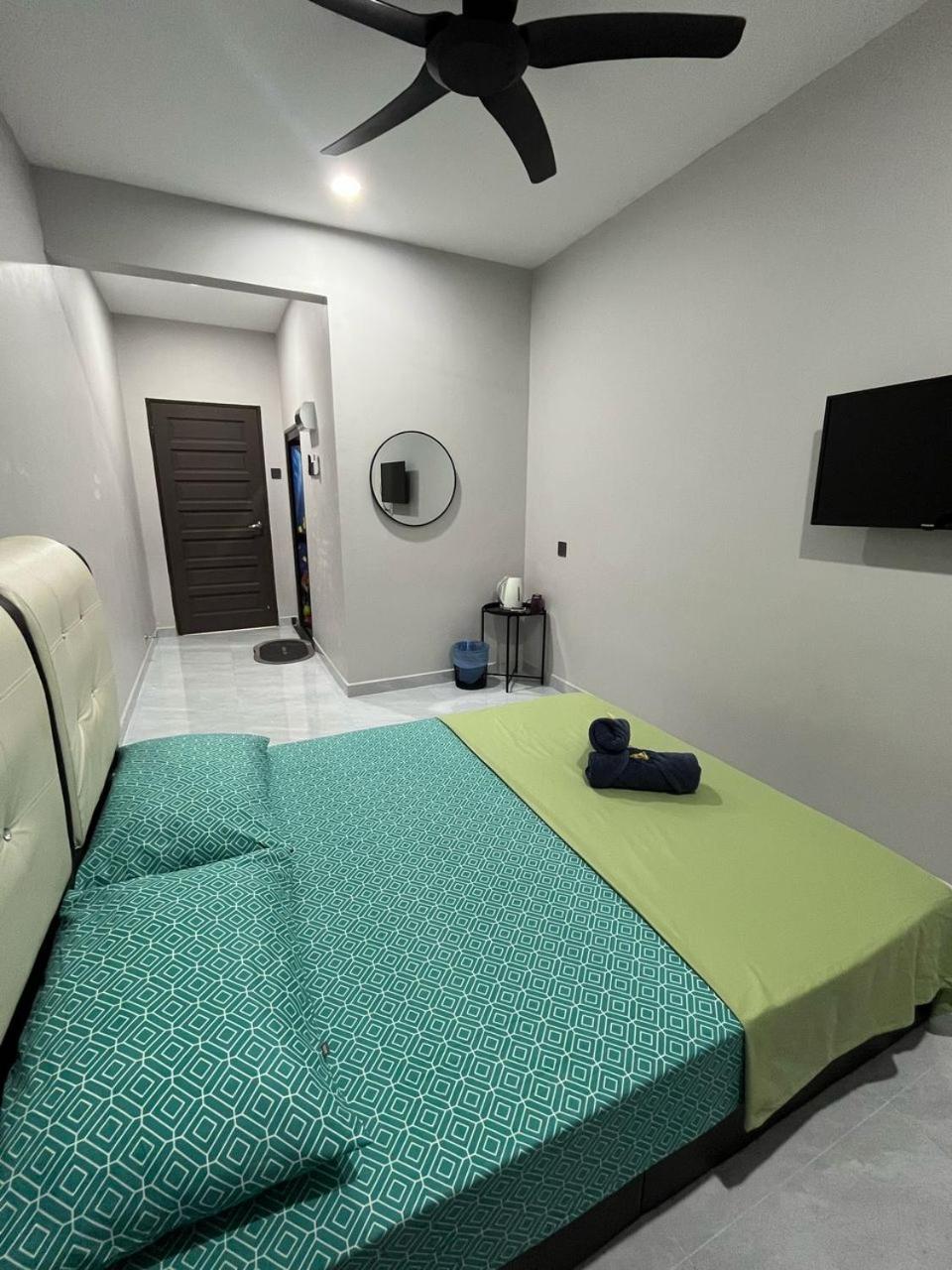 Deluxe Queen Room photo 1