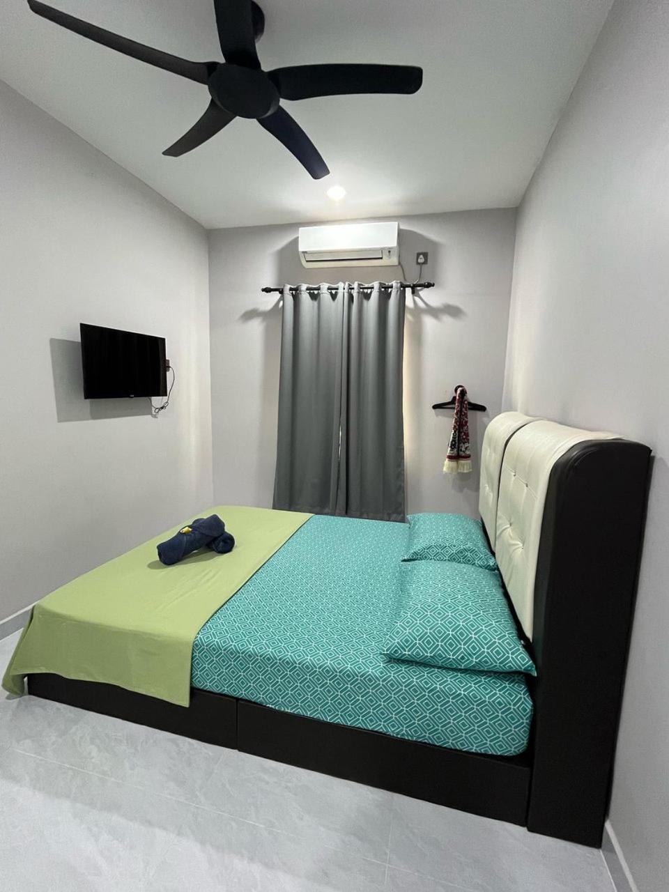 Deluxe Queen Room photo 2