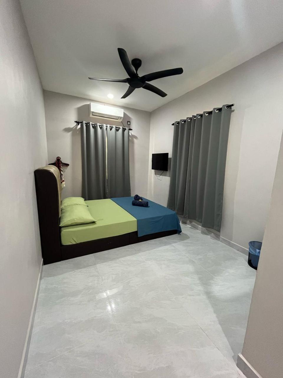 Deluxe Queen Room photo 3