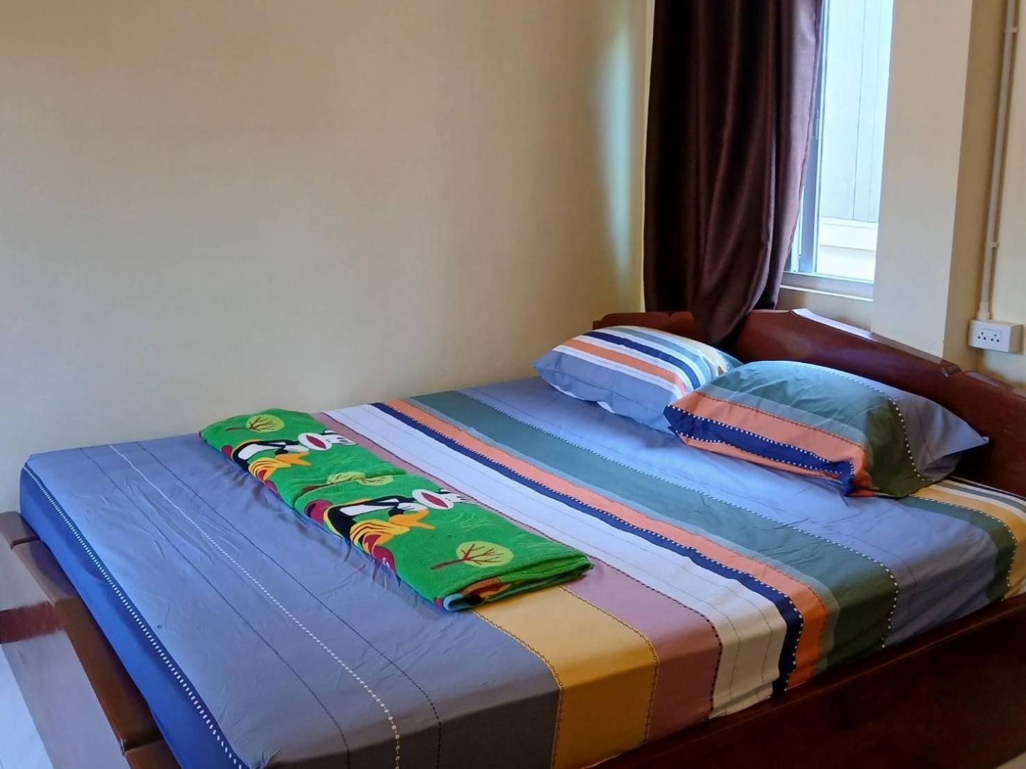 Deluxe Queen Room photo 2