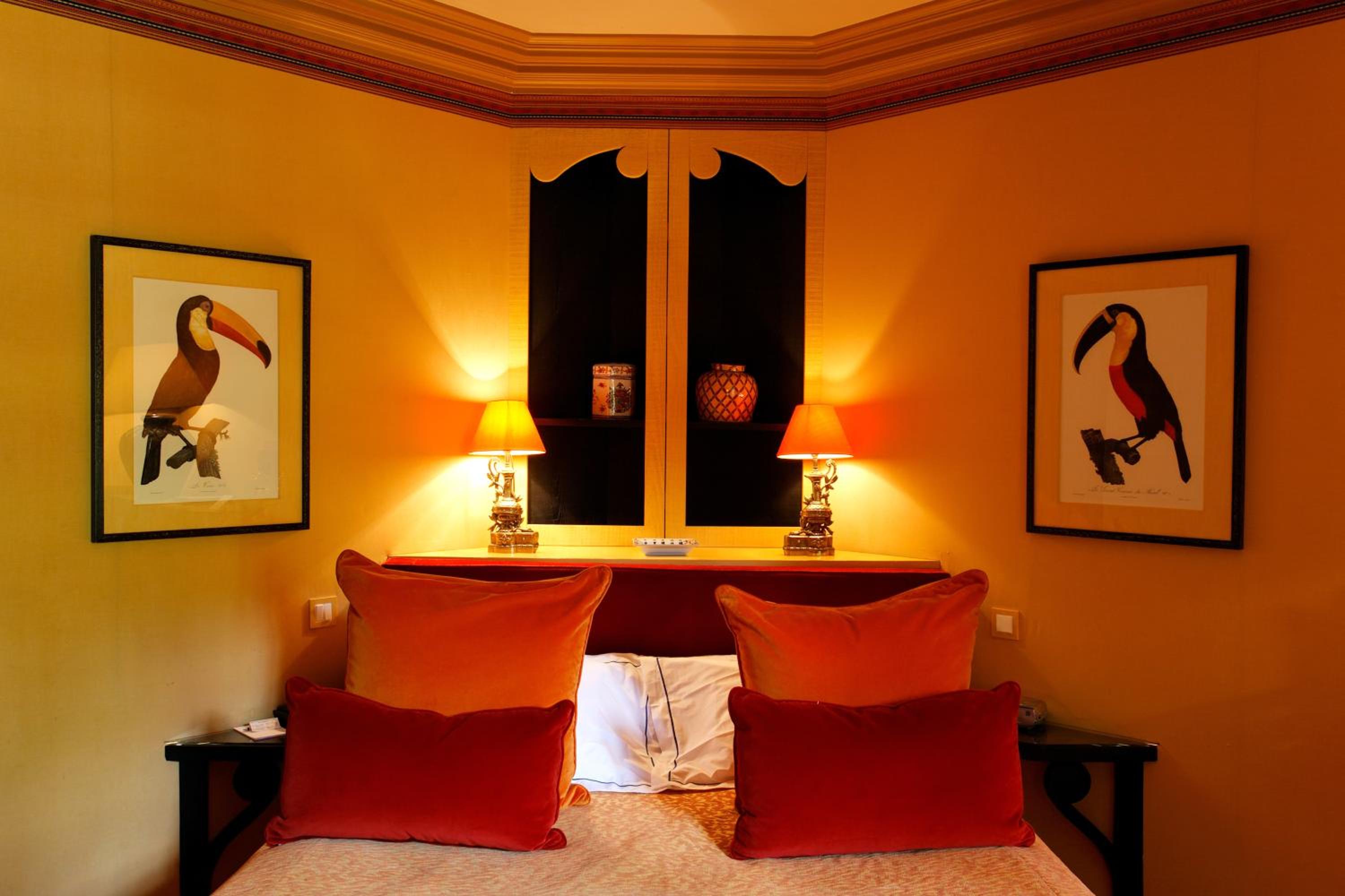 Privilege Double Room - Photo 1