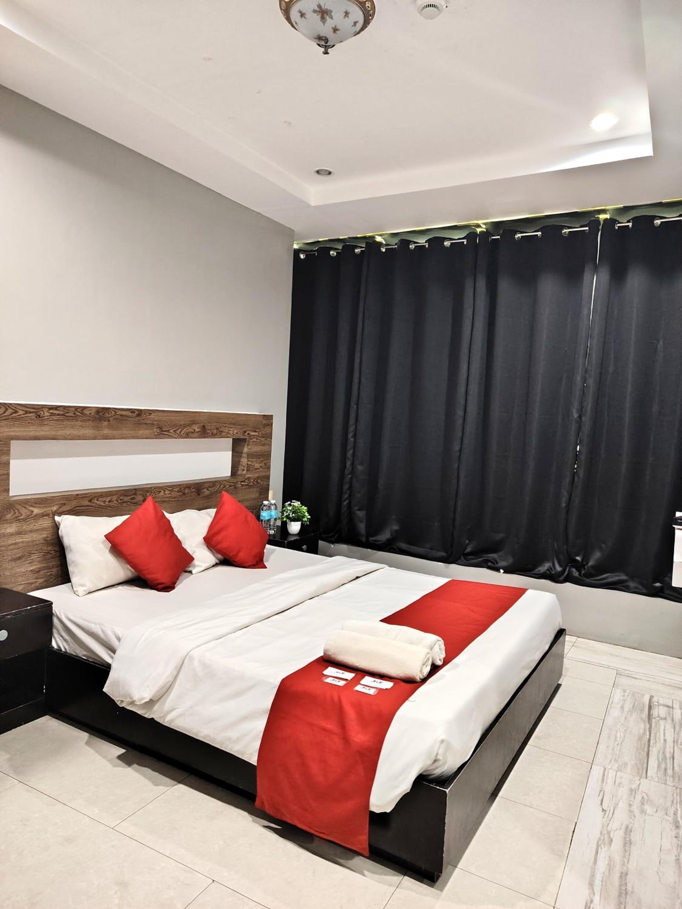 Superior Double Room - Photo 3