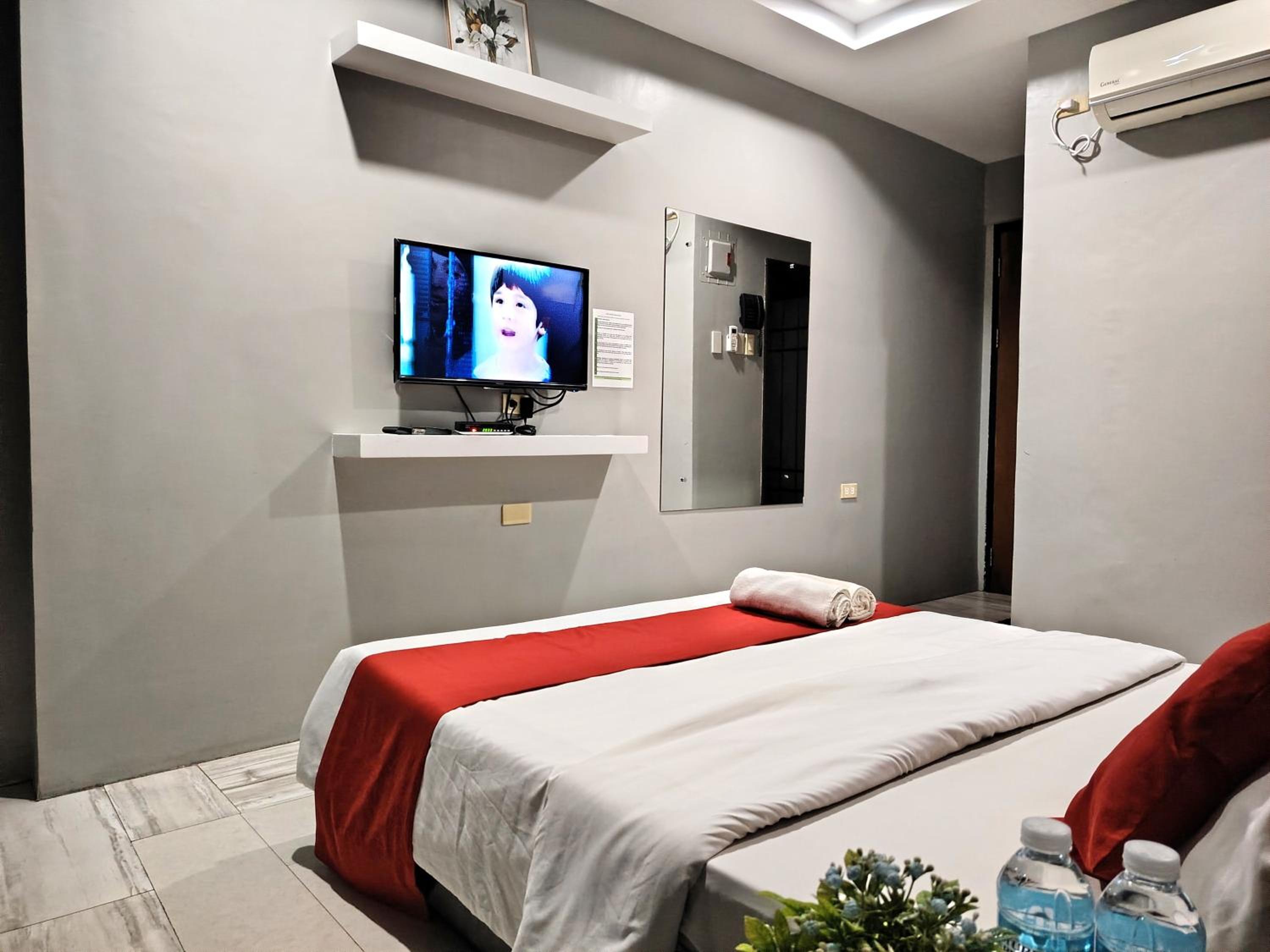 Superior Double Room - Photo 4