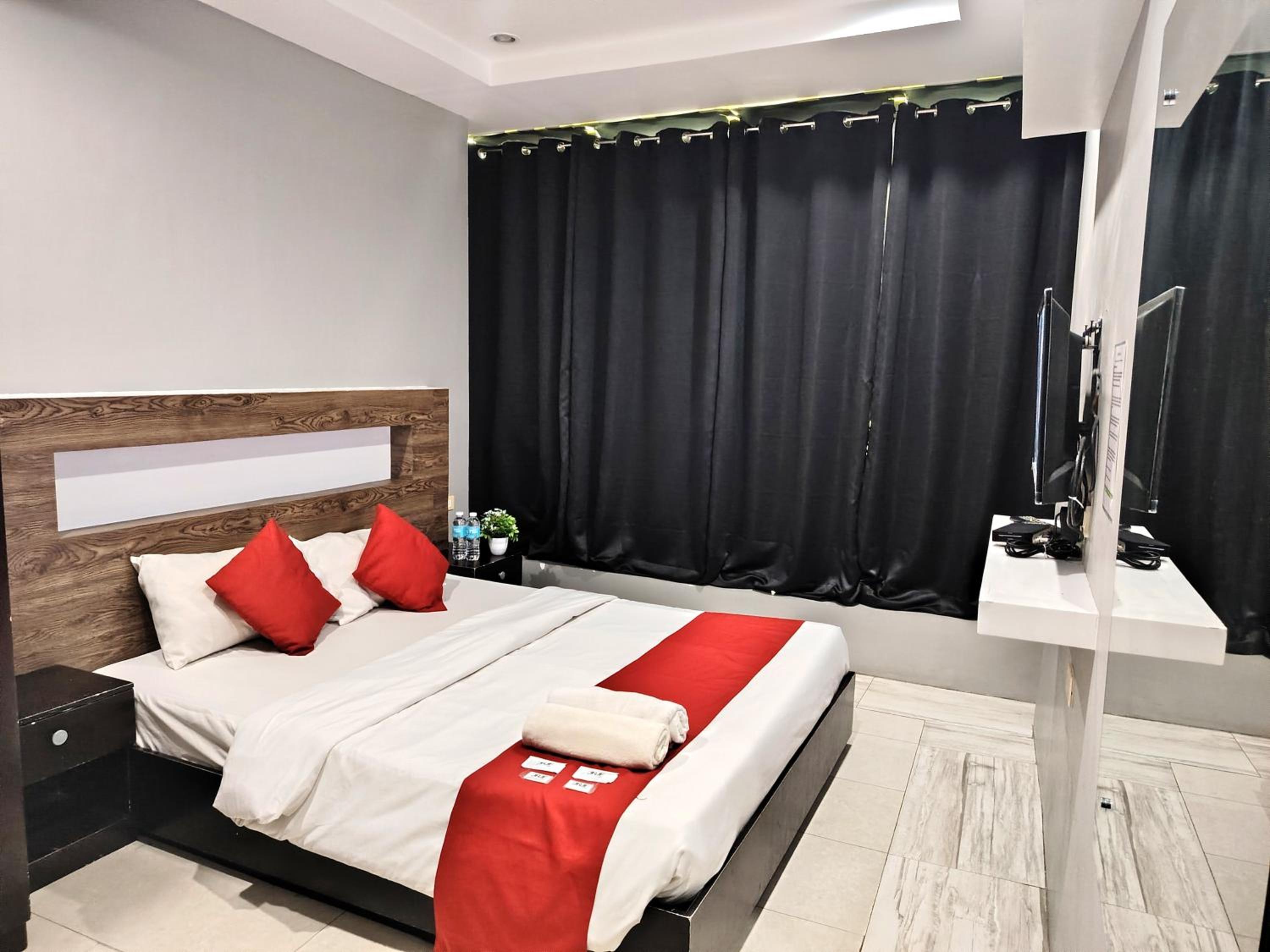 Superior Double Room - Photo 2