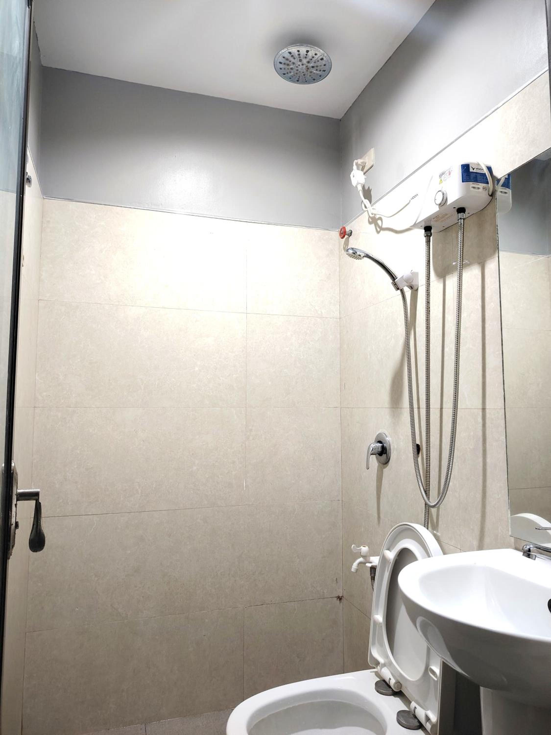 Superior Double Room - Photo 1