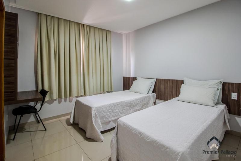 Twin Room - Photo 4