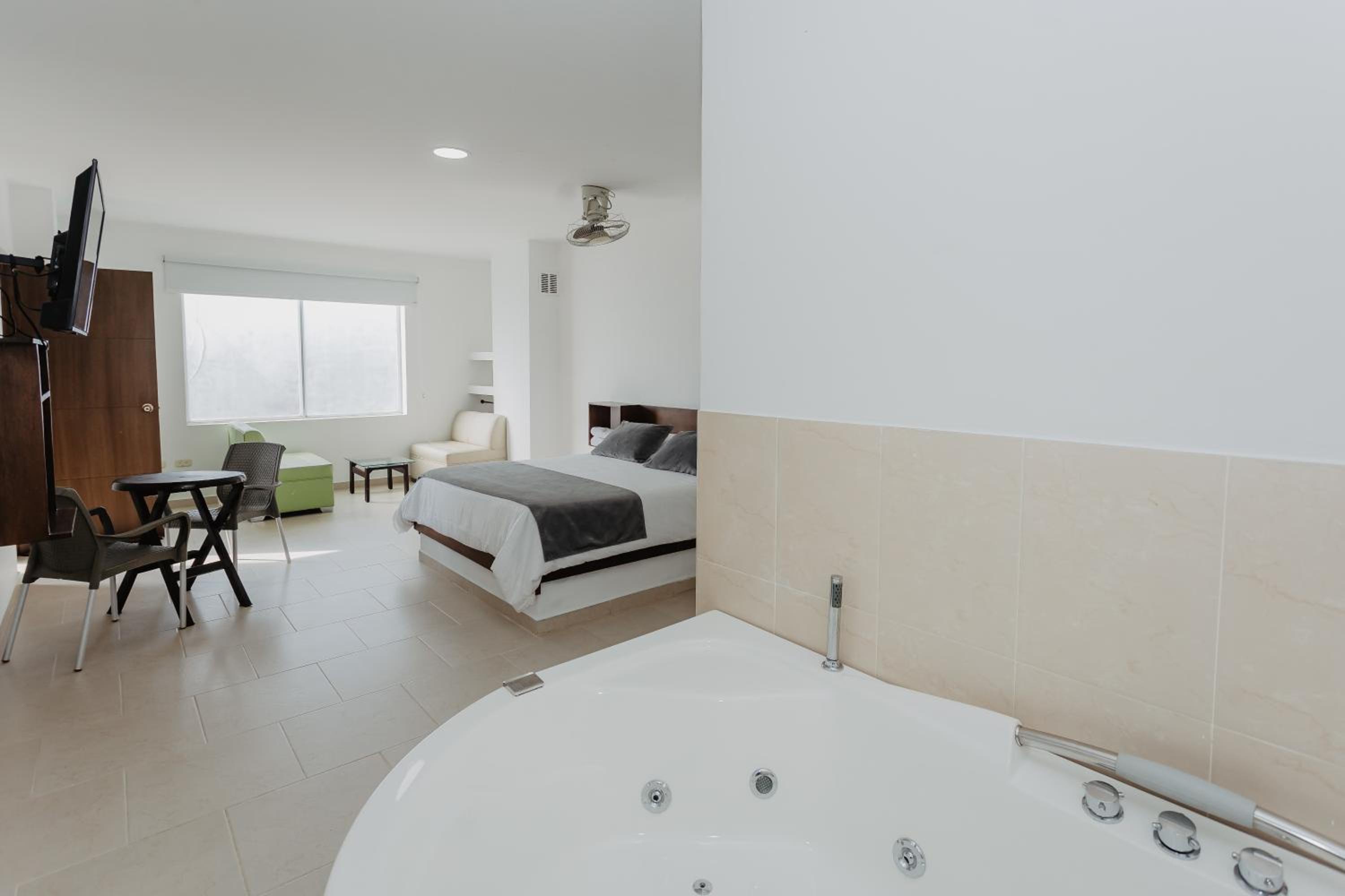 Suite
