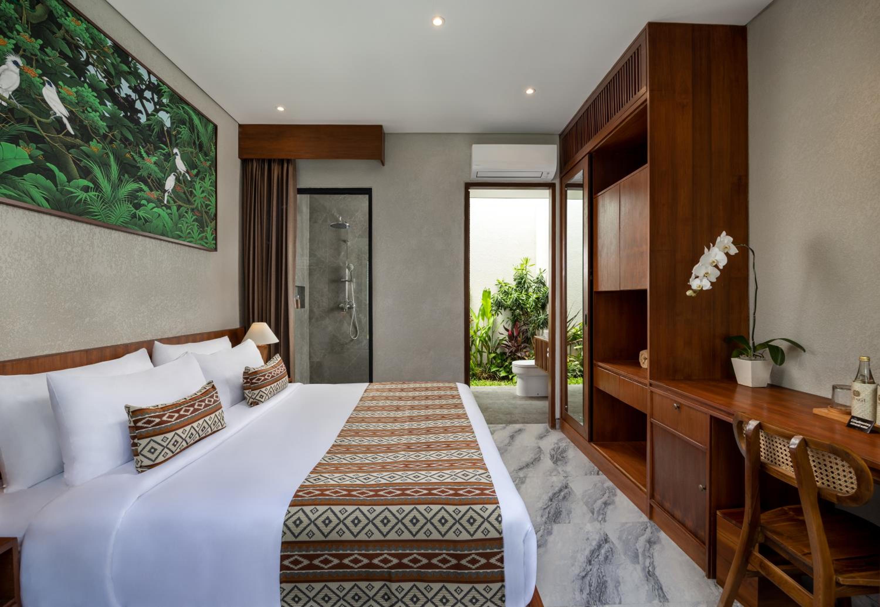 Three Bedroom Private Pool Villa and Free Benefits photo 3