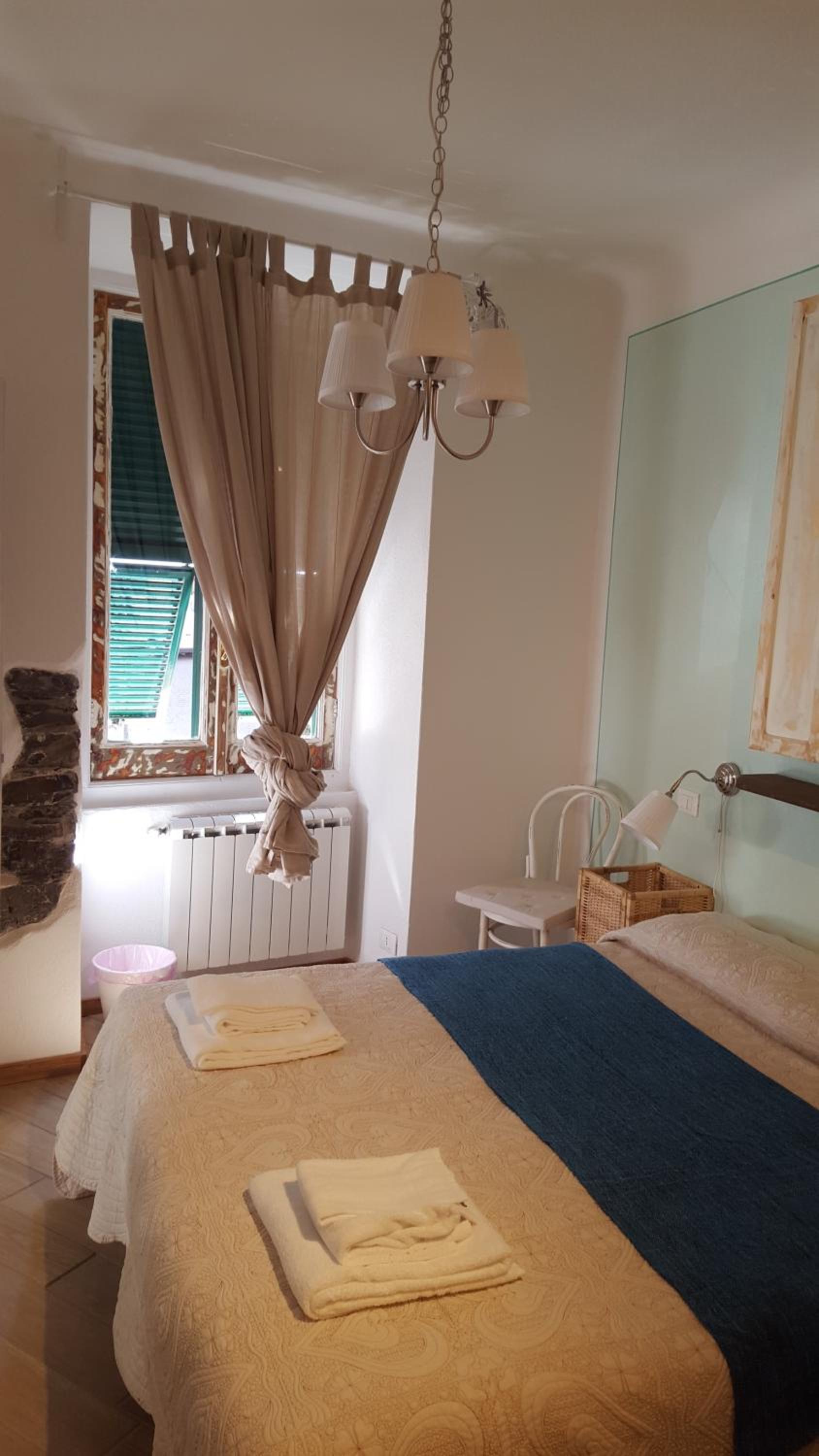Double or Twin Room photo 1