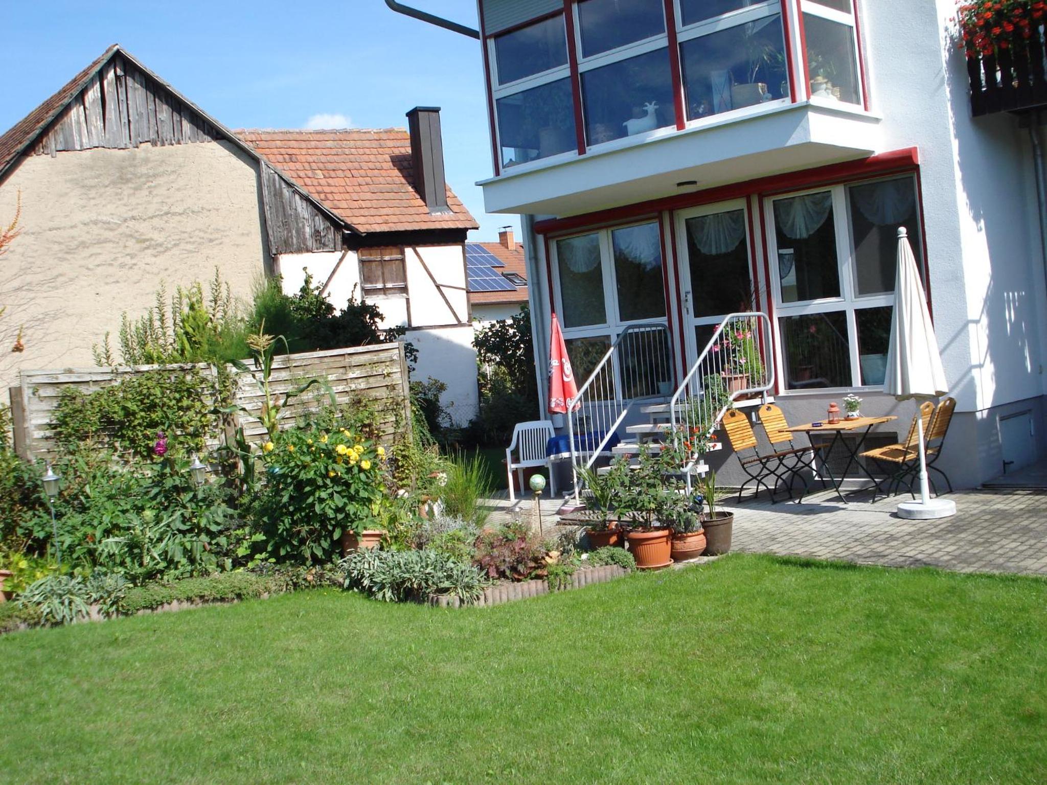 Apartment - Ground Floor photo 2