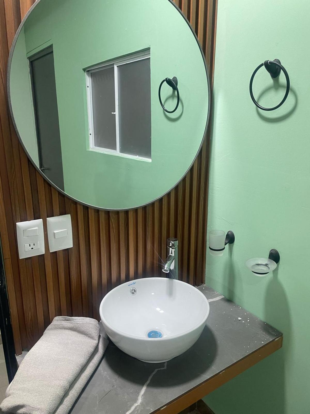 Standard Double Room with Two Double Beds - Photo 3