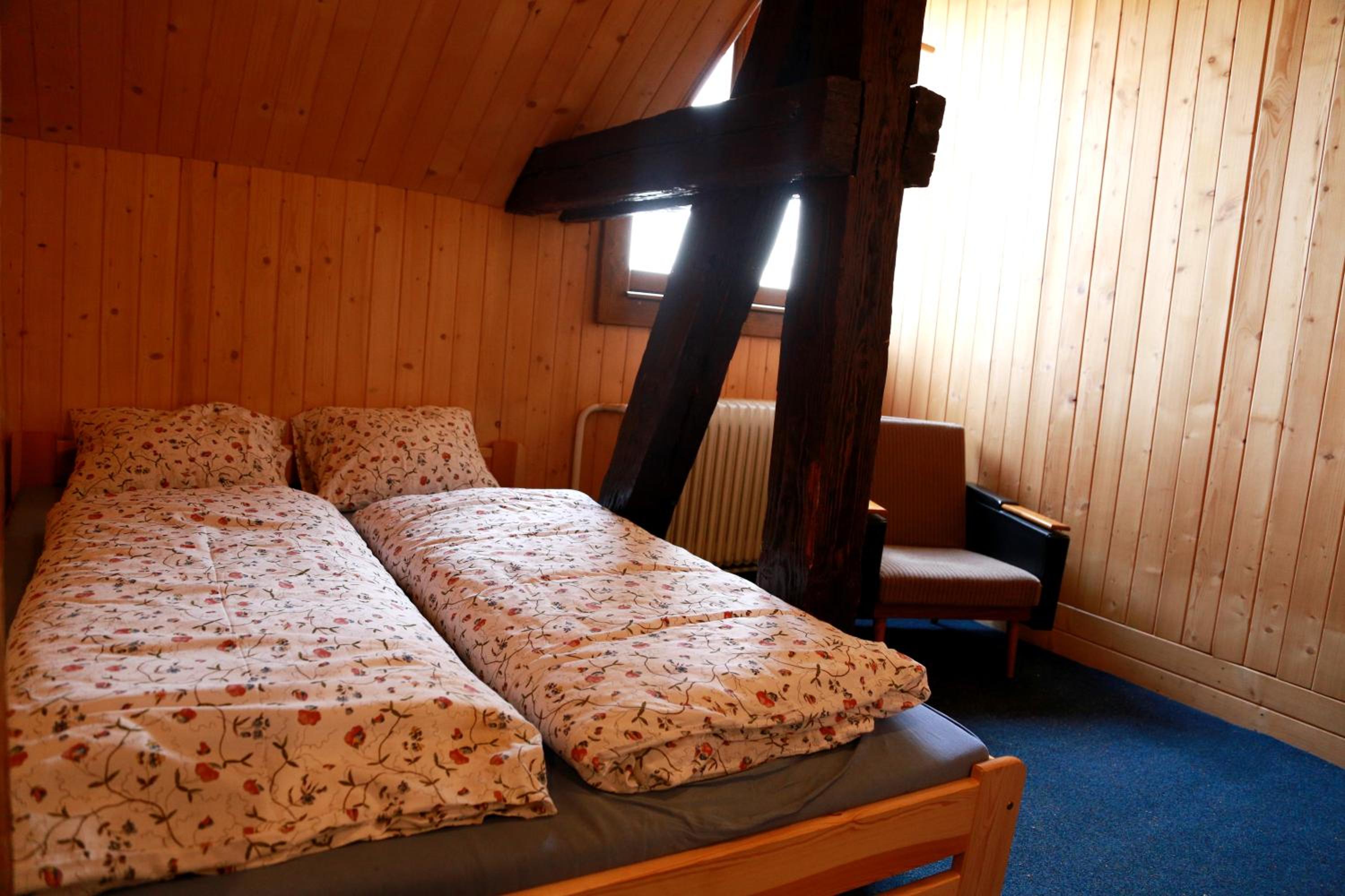 Basic Double Room photo 1
