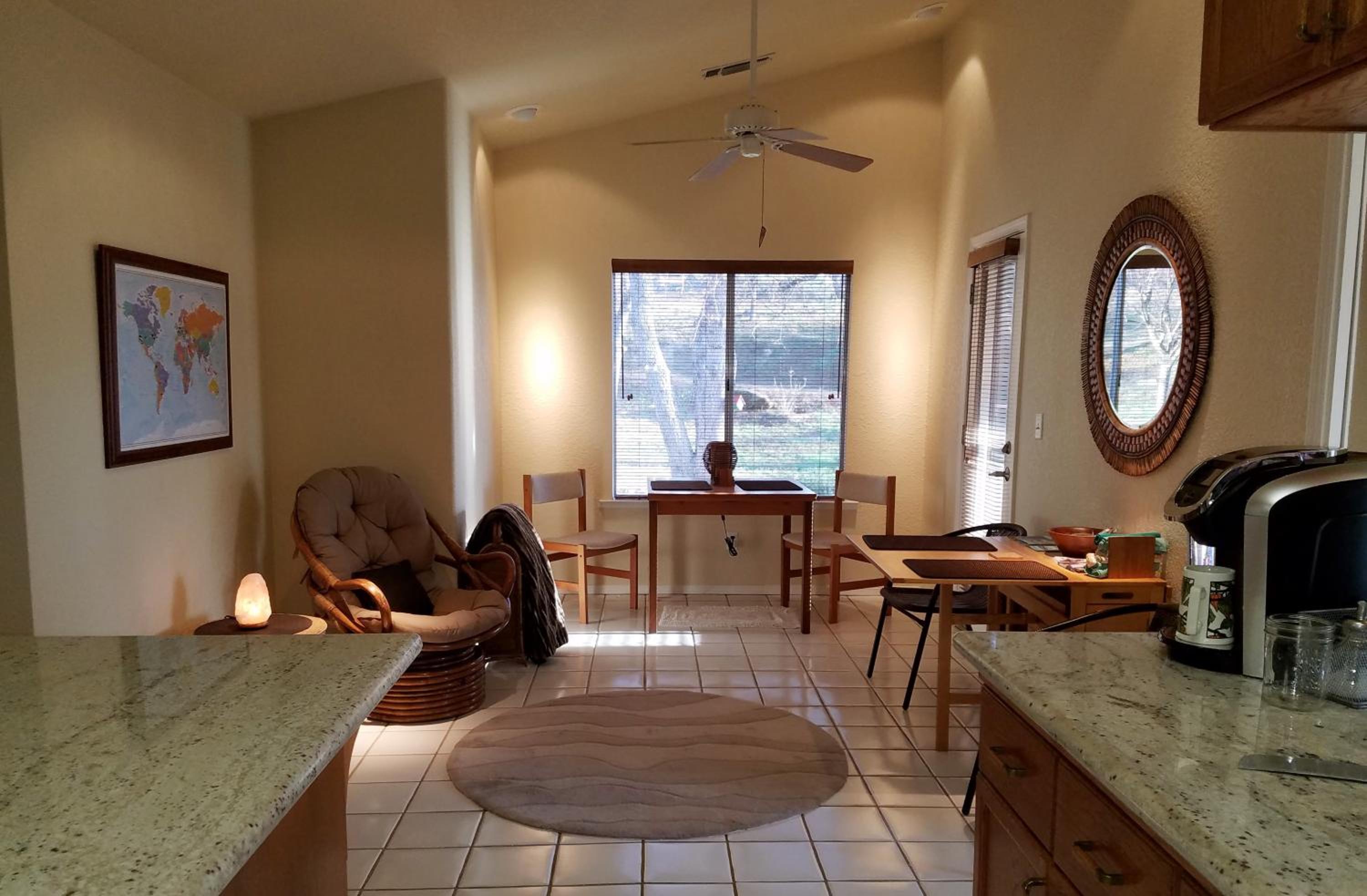 One-Bedroom House photo 3