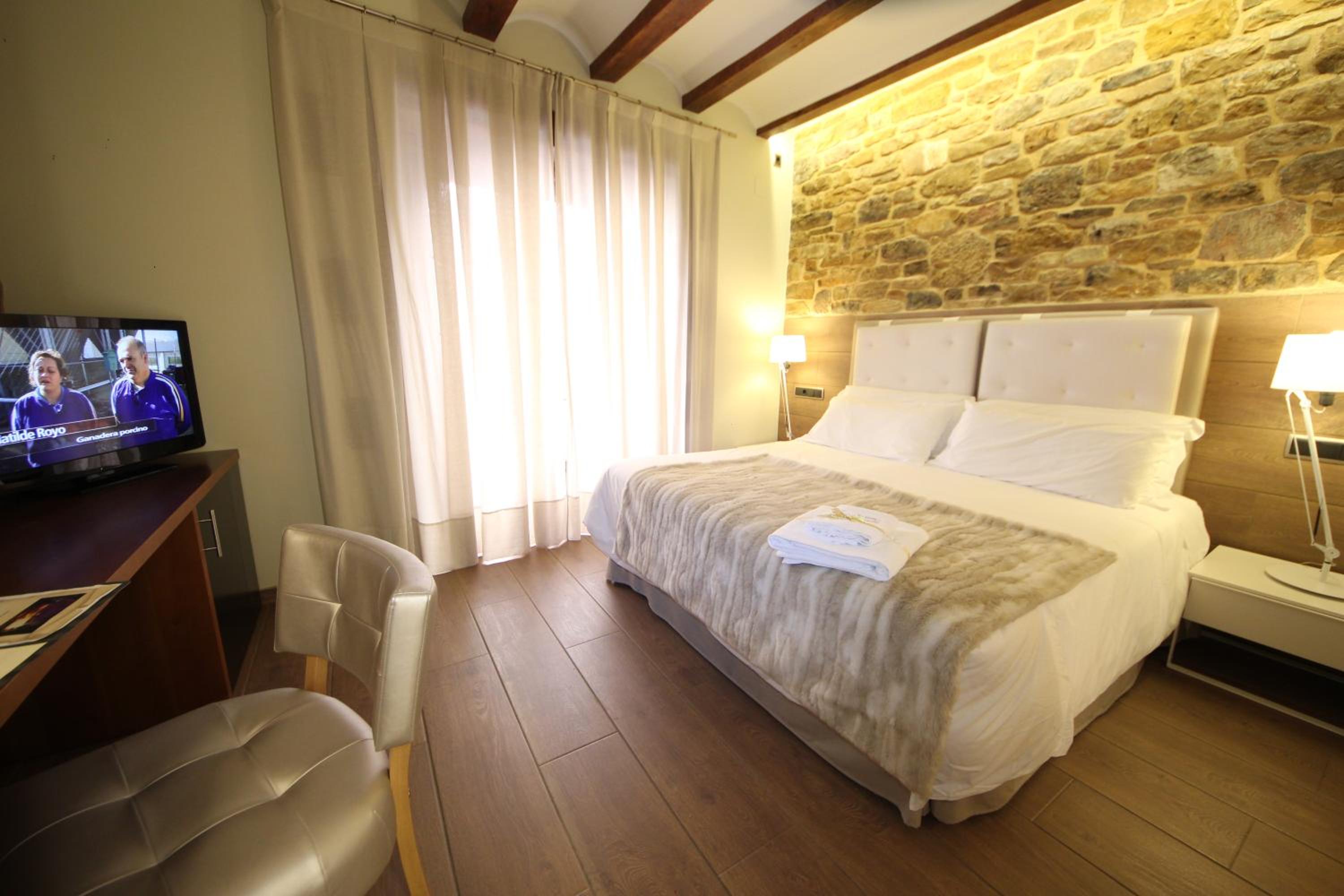 Superior Double Room photo 2