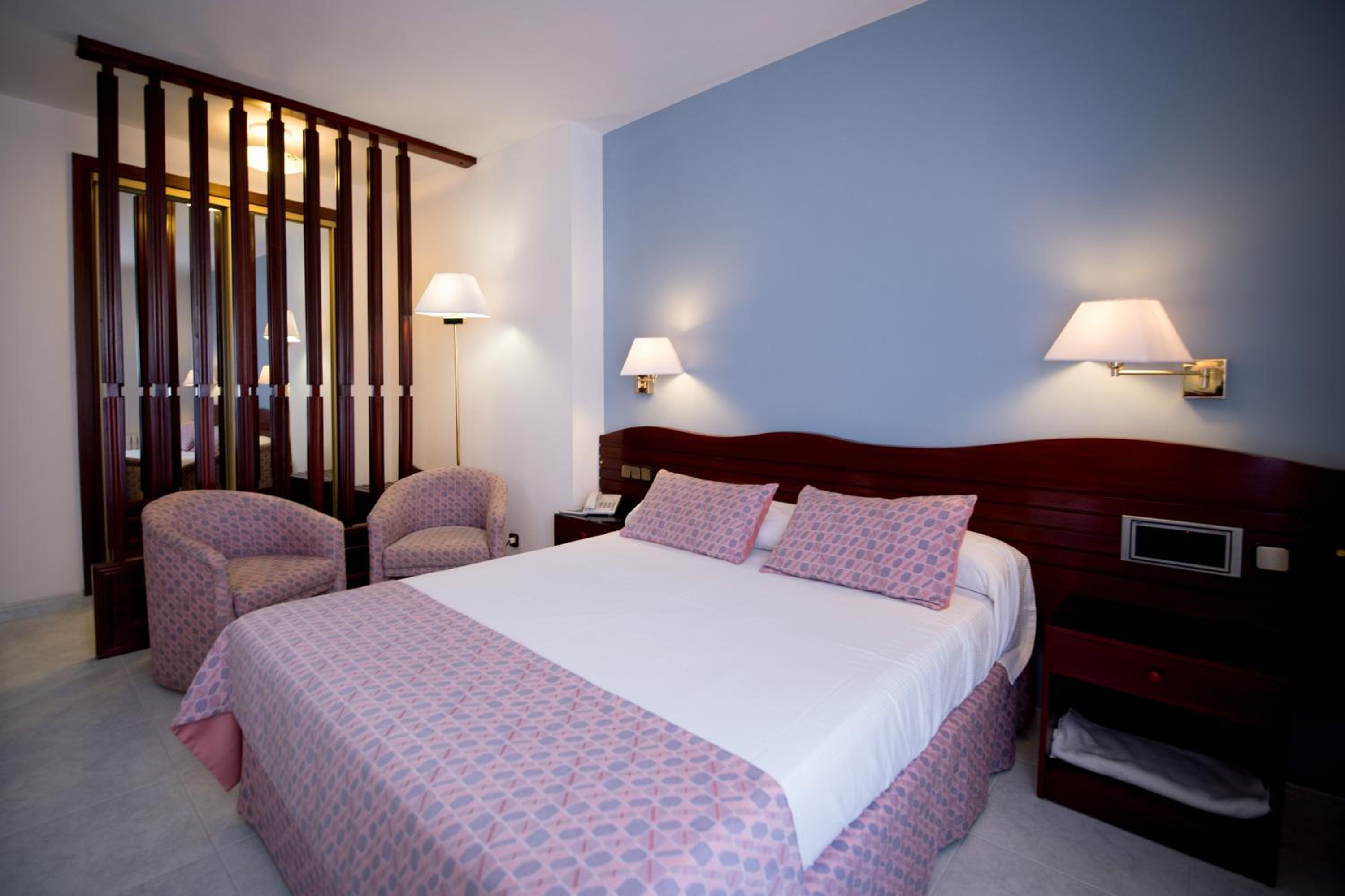 Habitación Individual Estándar