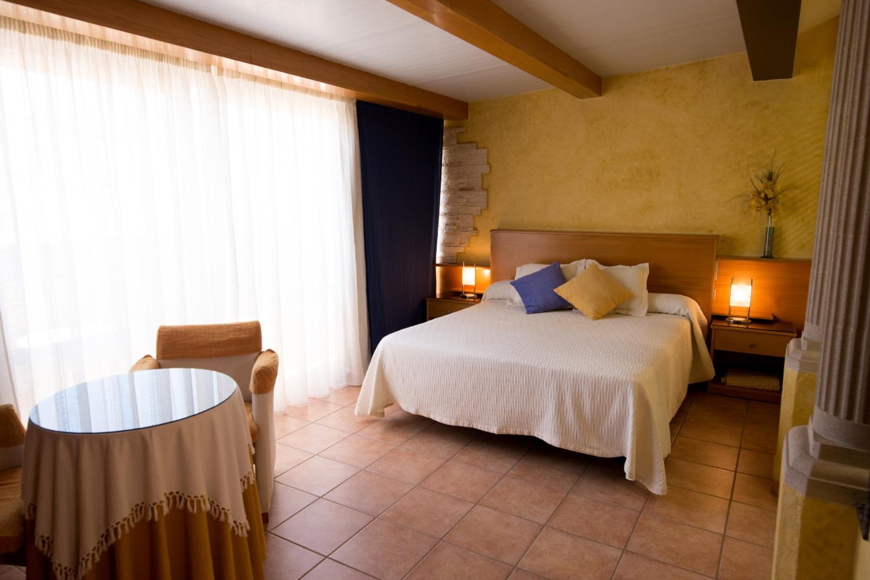 Superior Double Room photo 2