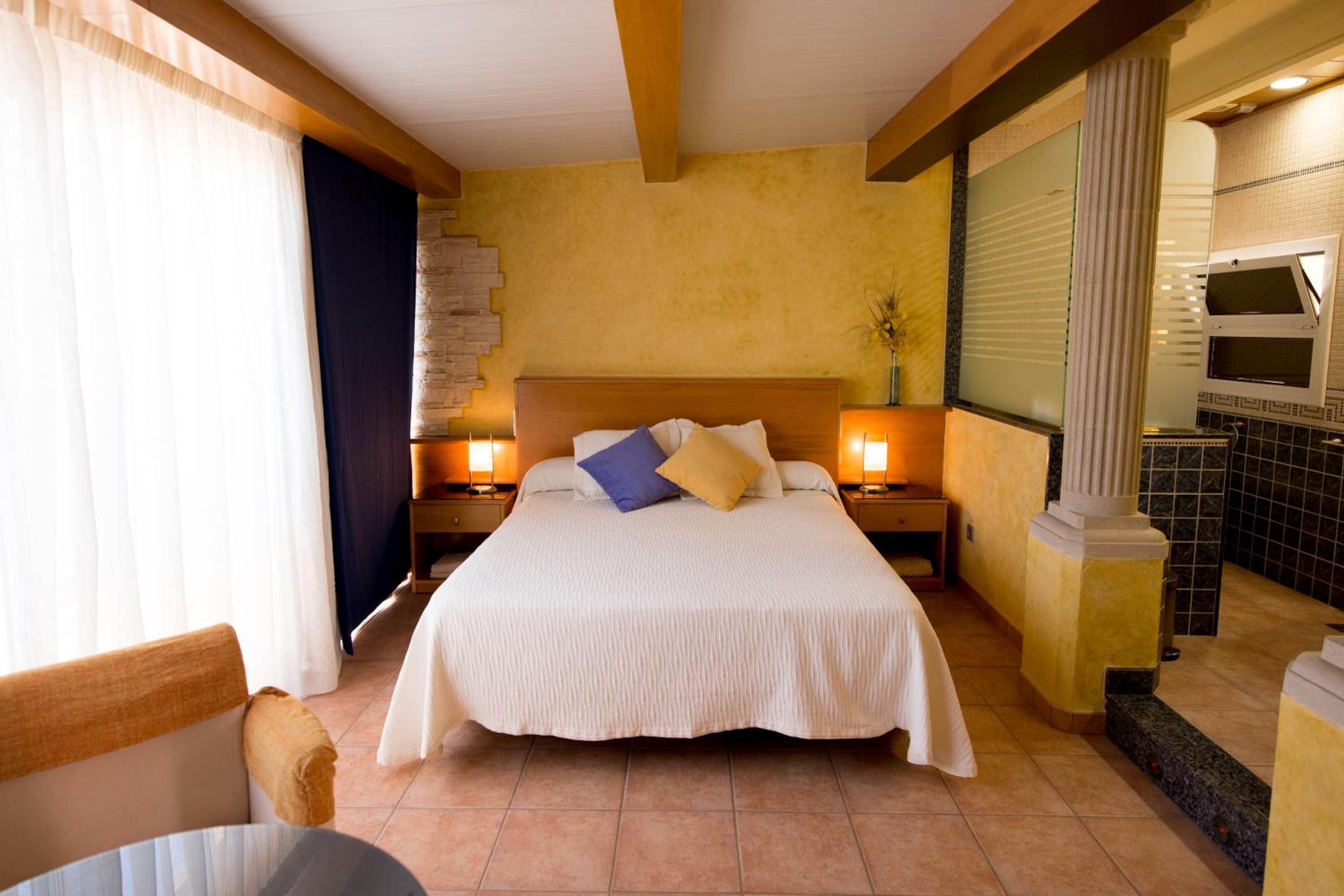 Superior Double Room photo 3
