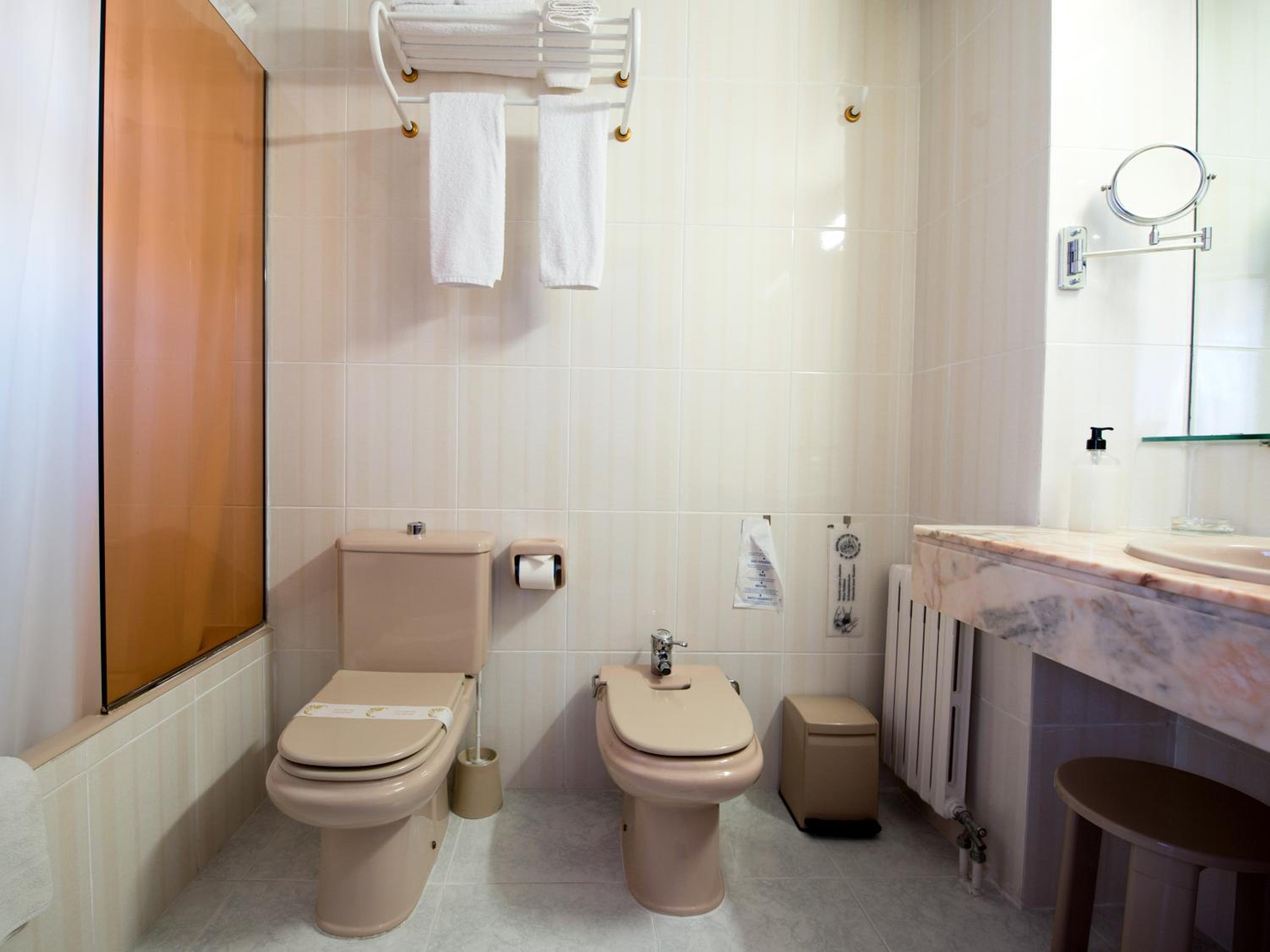Double Room with Balcony photo 3