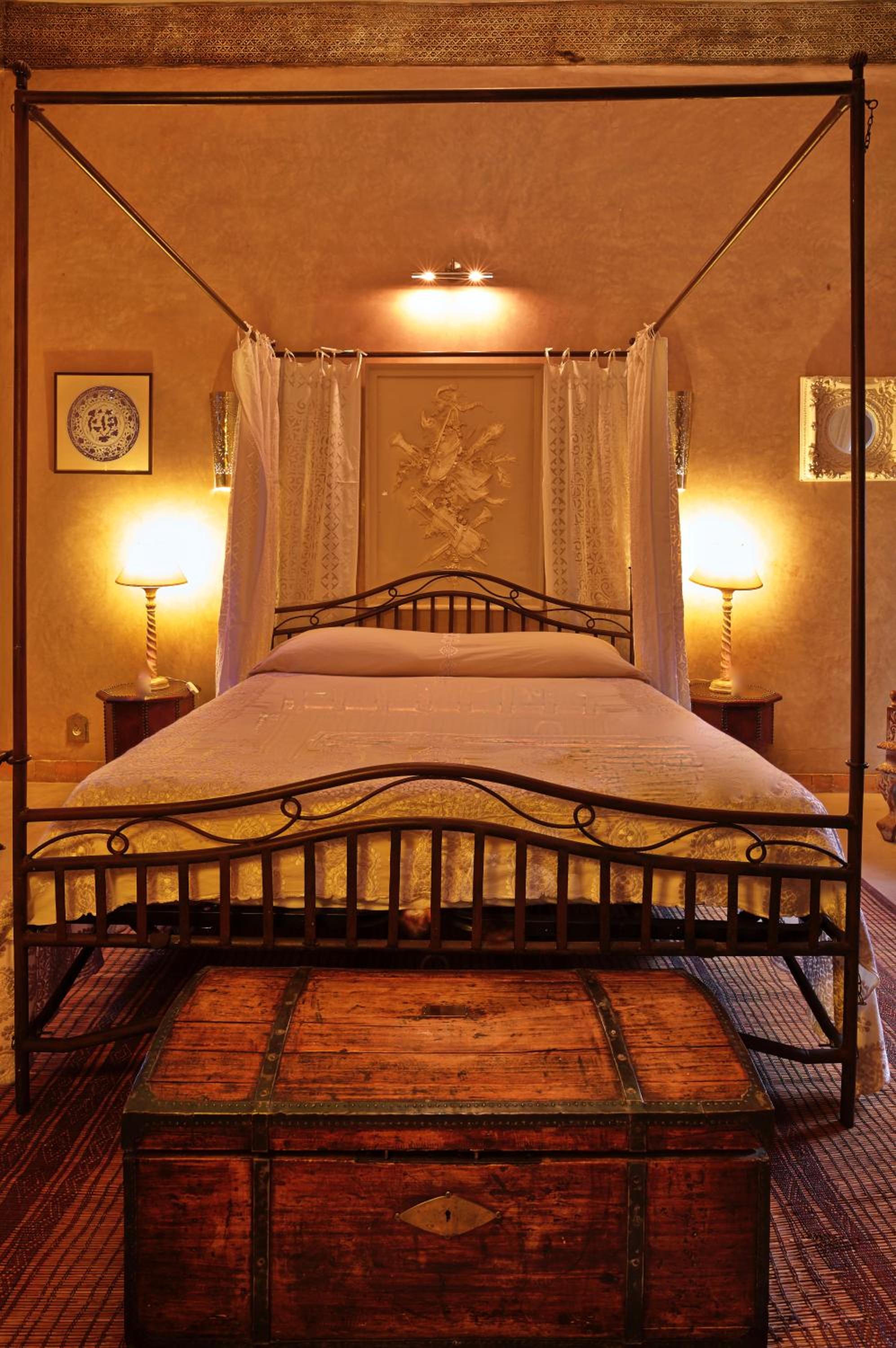 Tourterelles Room - Photo 2