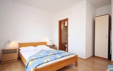 Triple Room with Sea View
