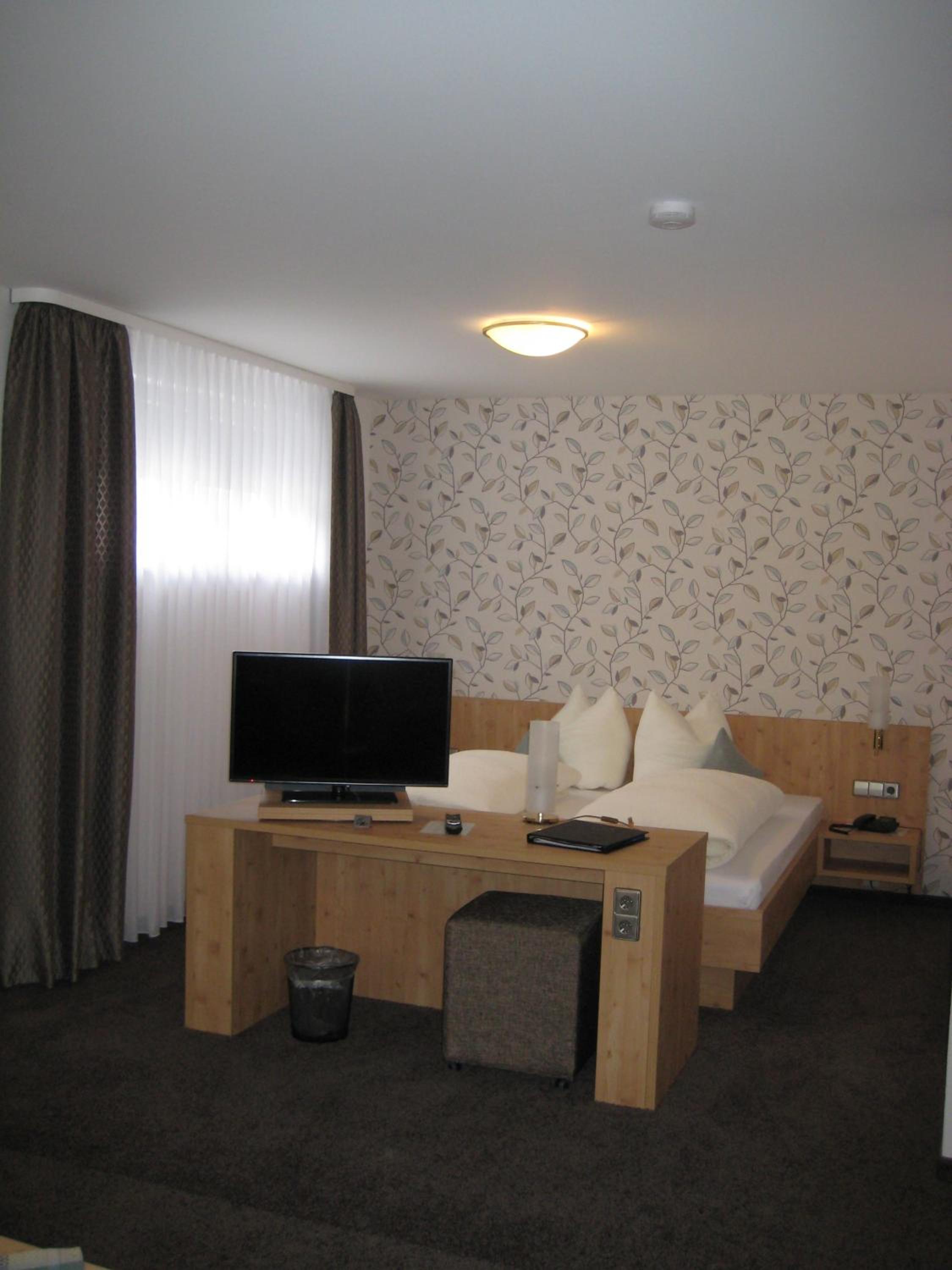 Large Family Room