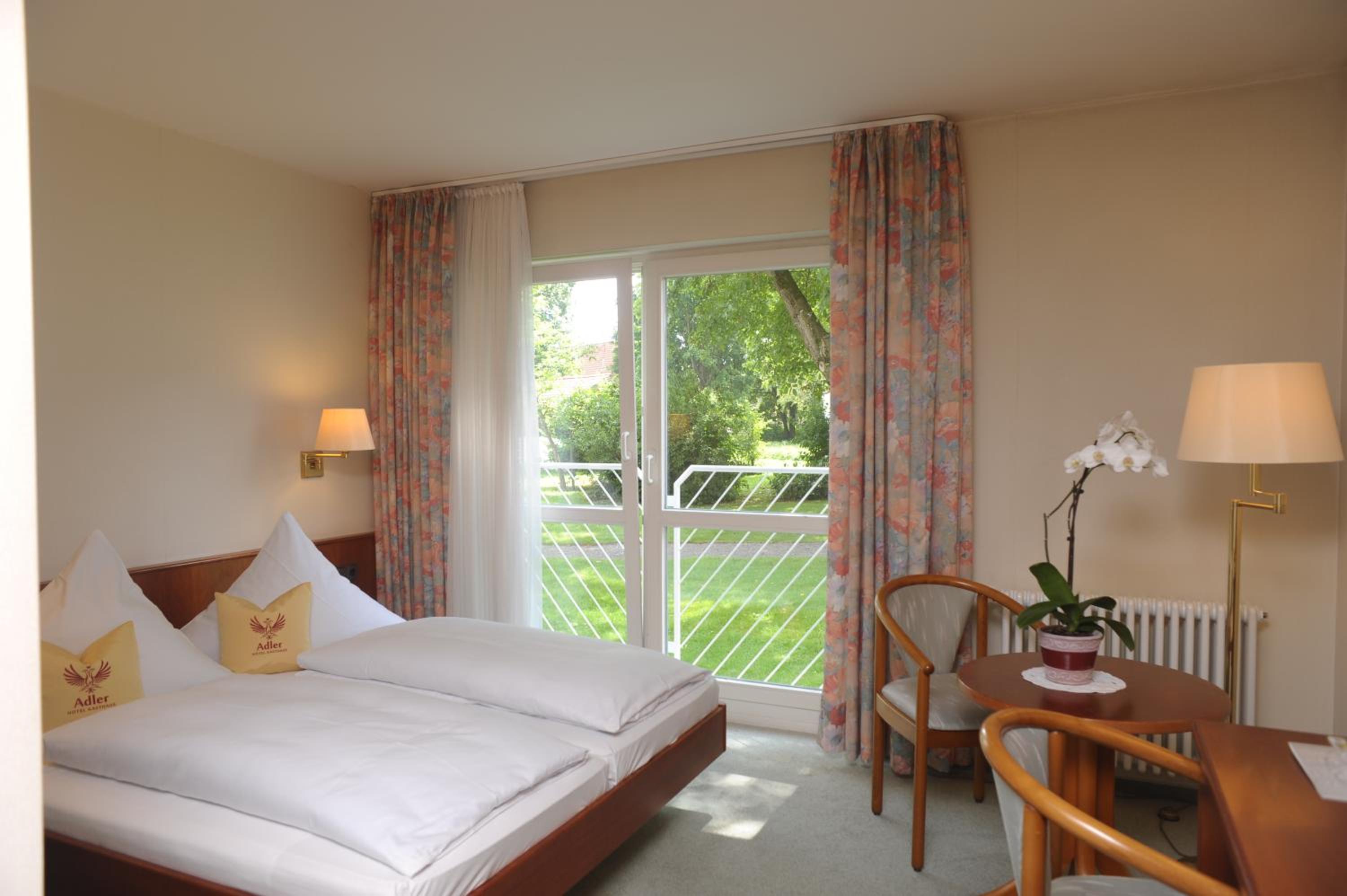 Comfort Double Room - Photo 4