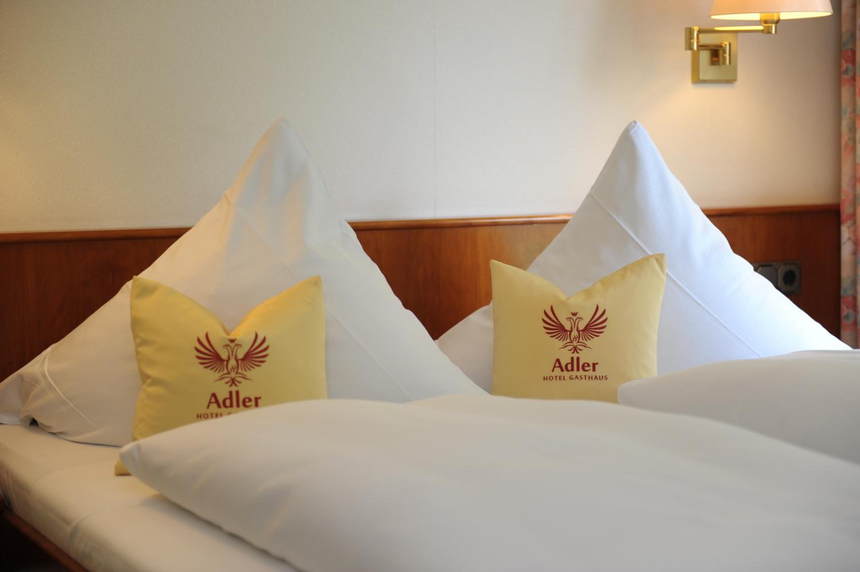 Comfort Double Room - Photo 6