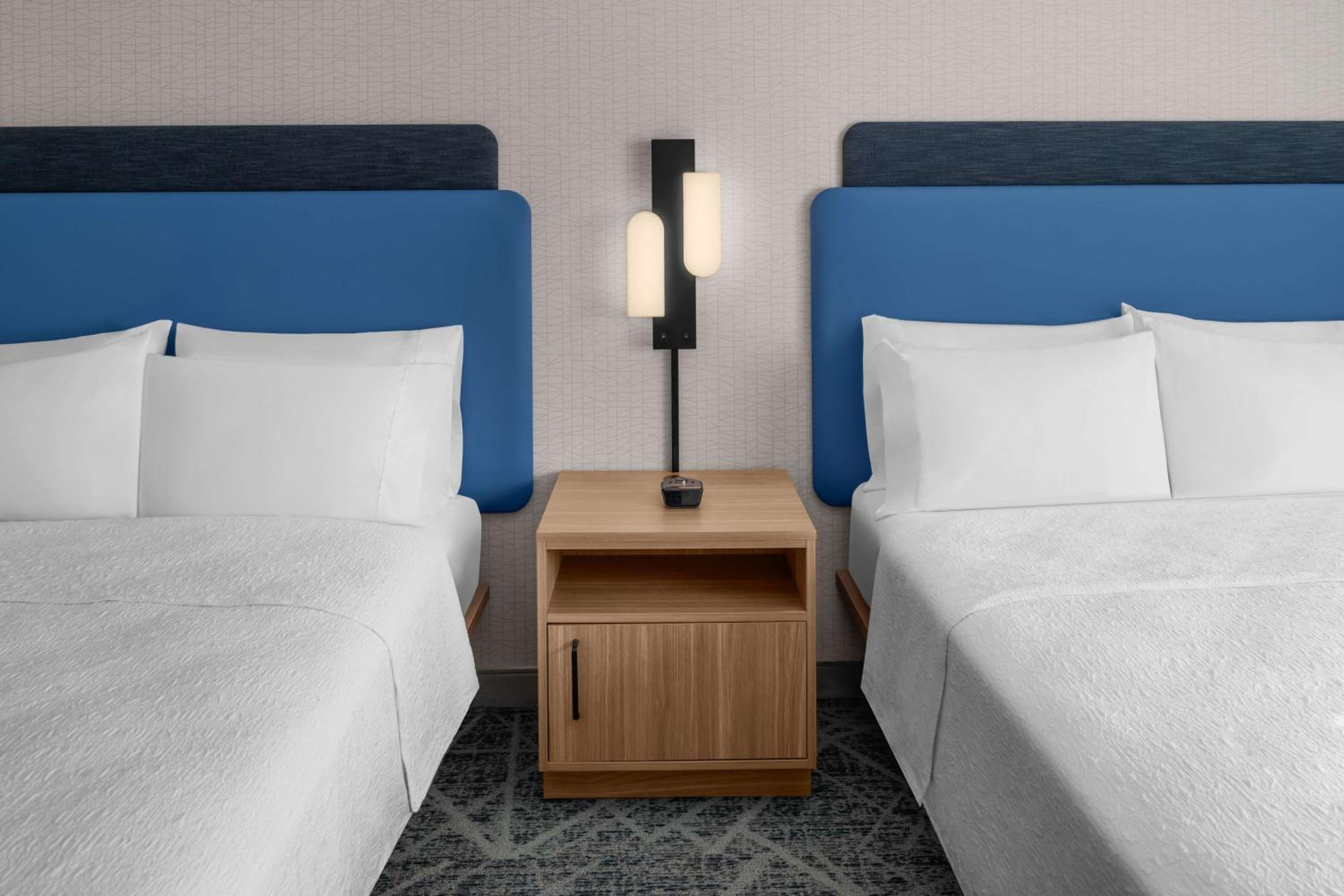 Queen Room with Two Queen Beds - Photo 1