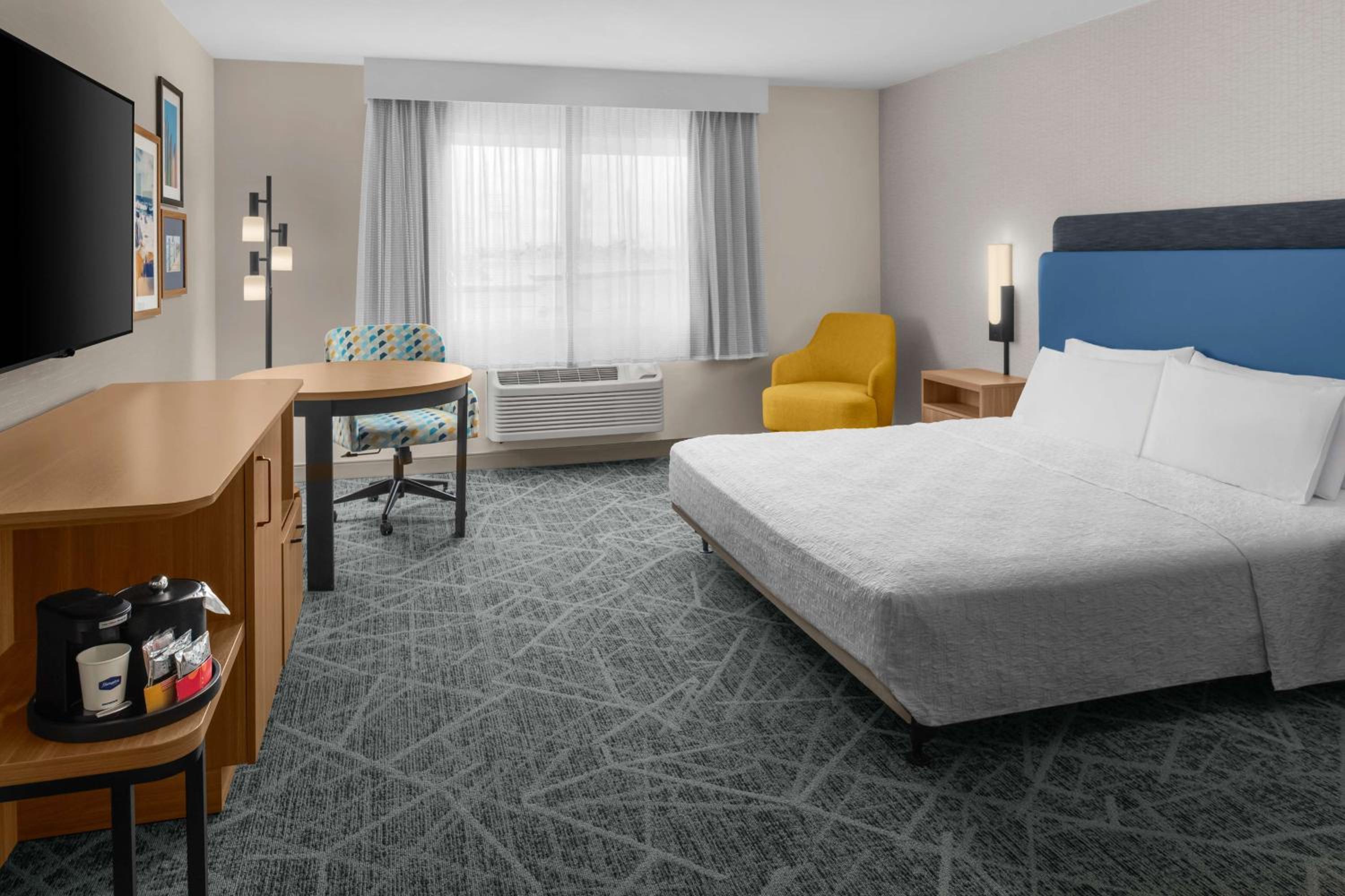 King Room - Hearing Access - Photo 2