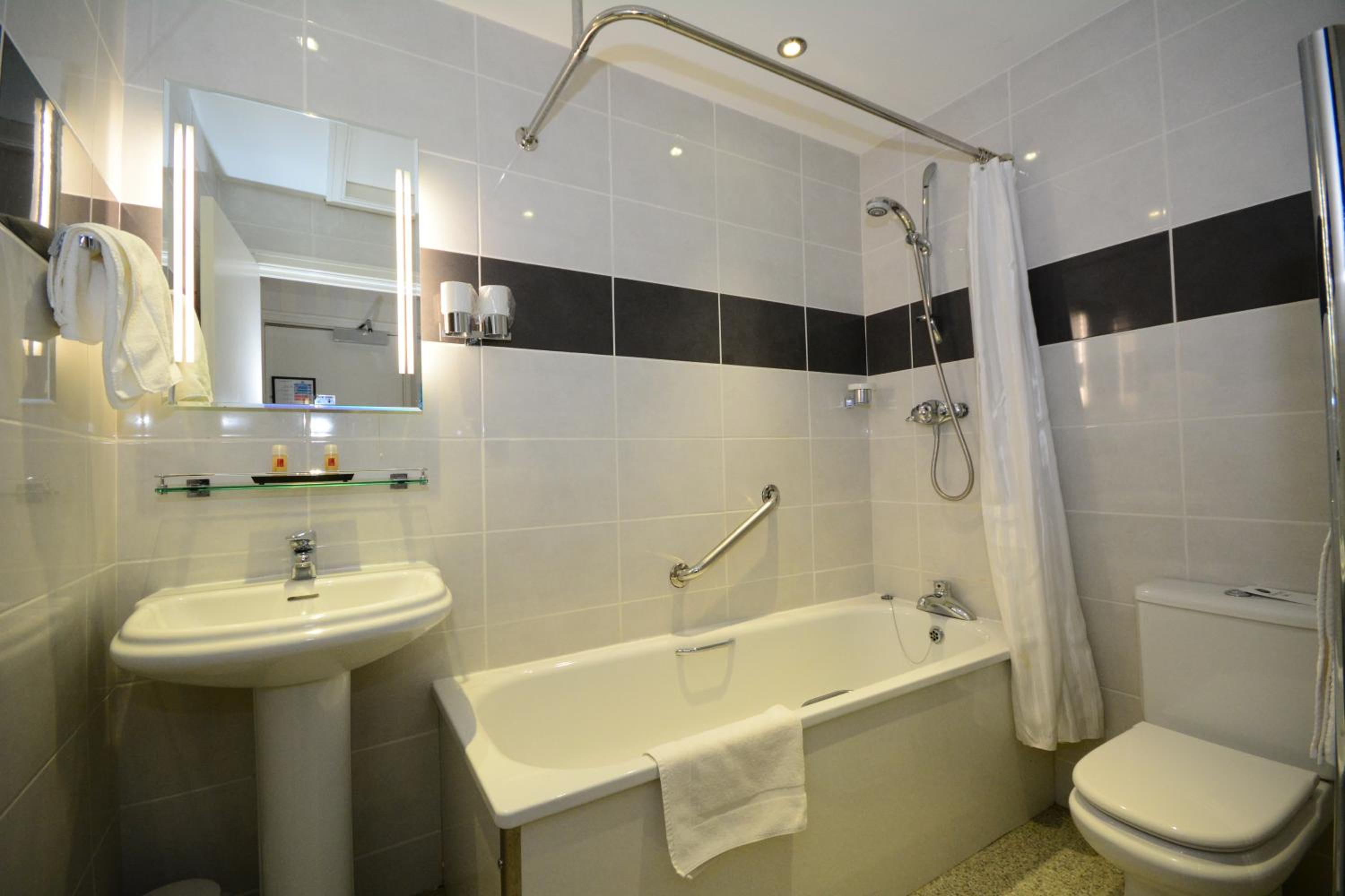 Superior Double Room photo 2