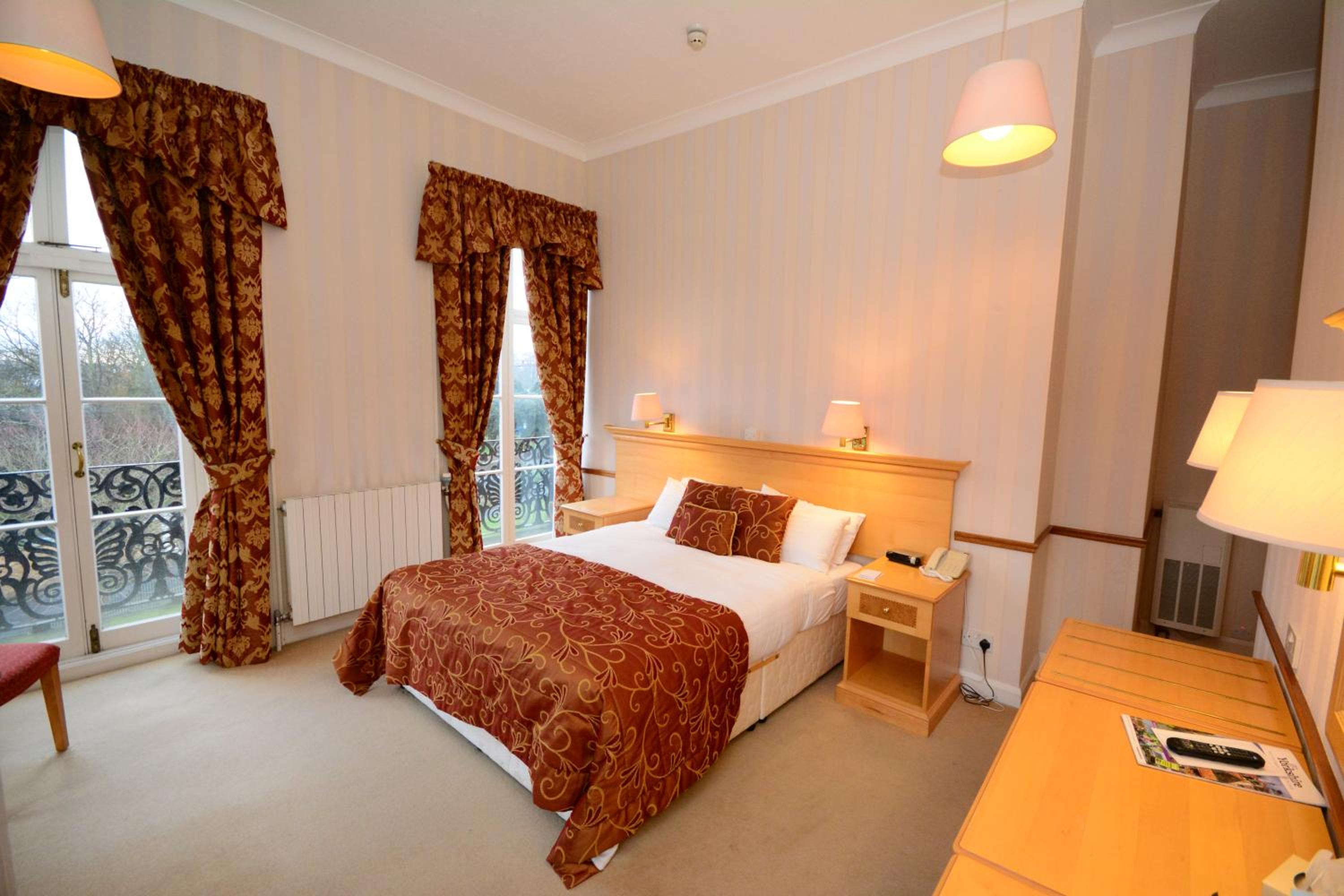 Superior Double Room photo 3
