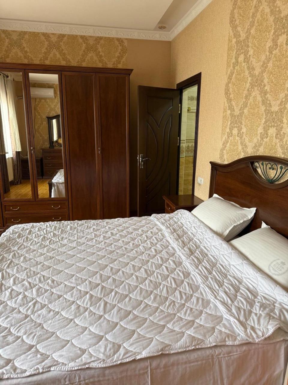 Standard Triple Room photo 2