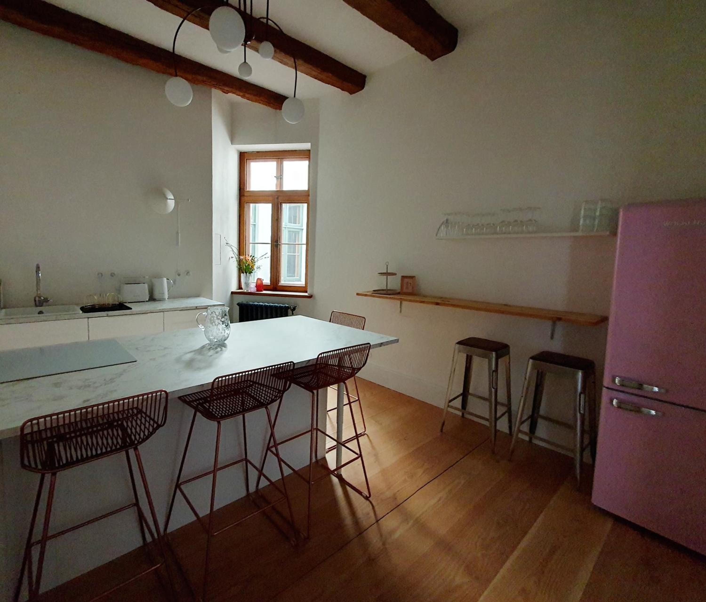Deluxe Double Room - Photo 12