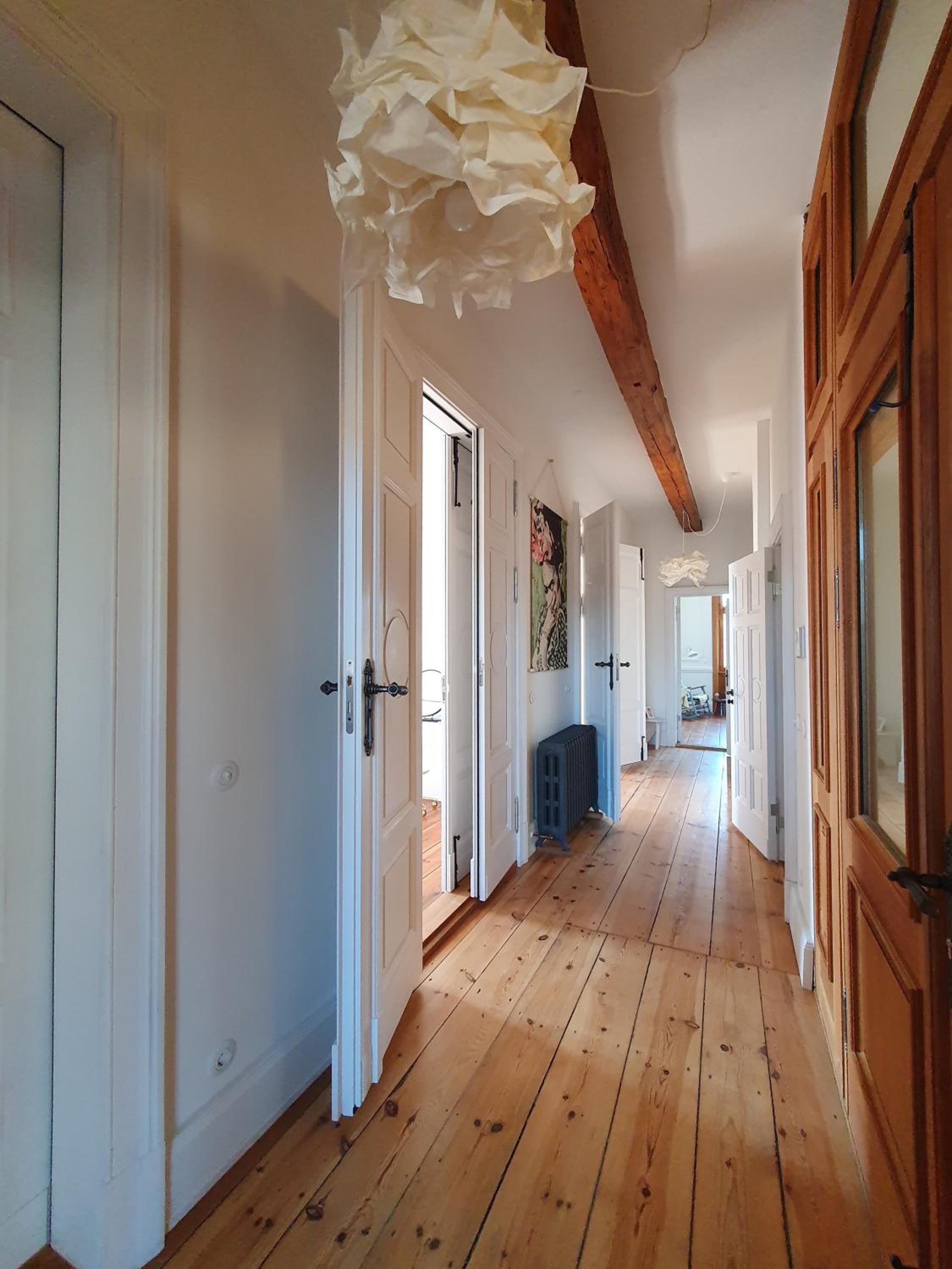 Deluxe Double Room - Photo 6