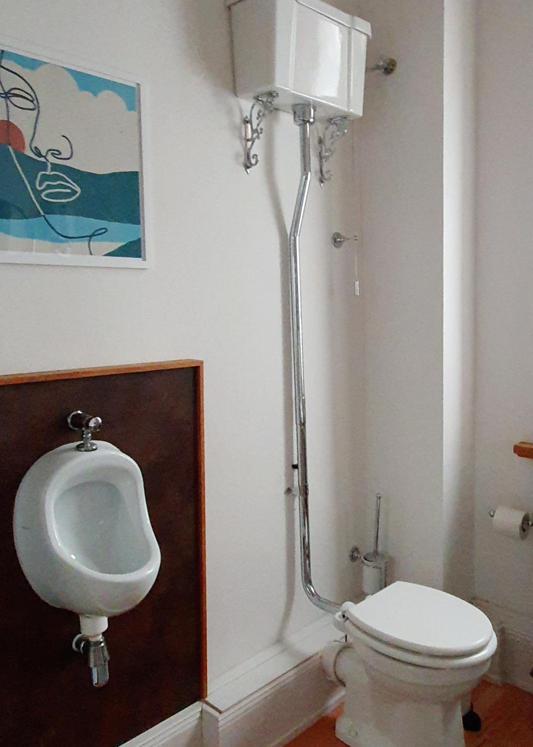 Deluxe Double Room - Photo 14