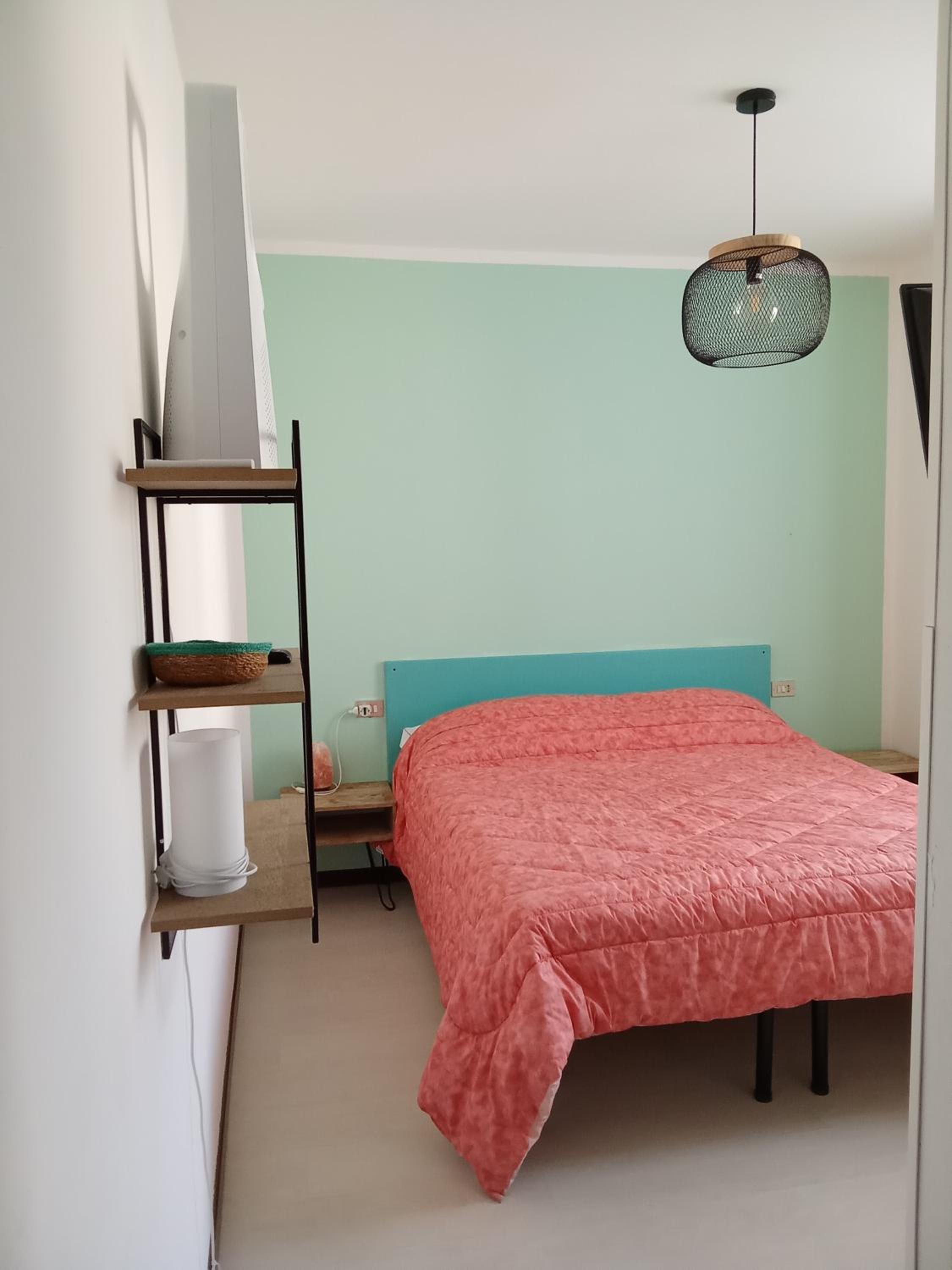 Standard Double Room photo 1