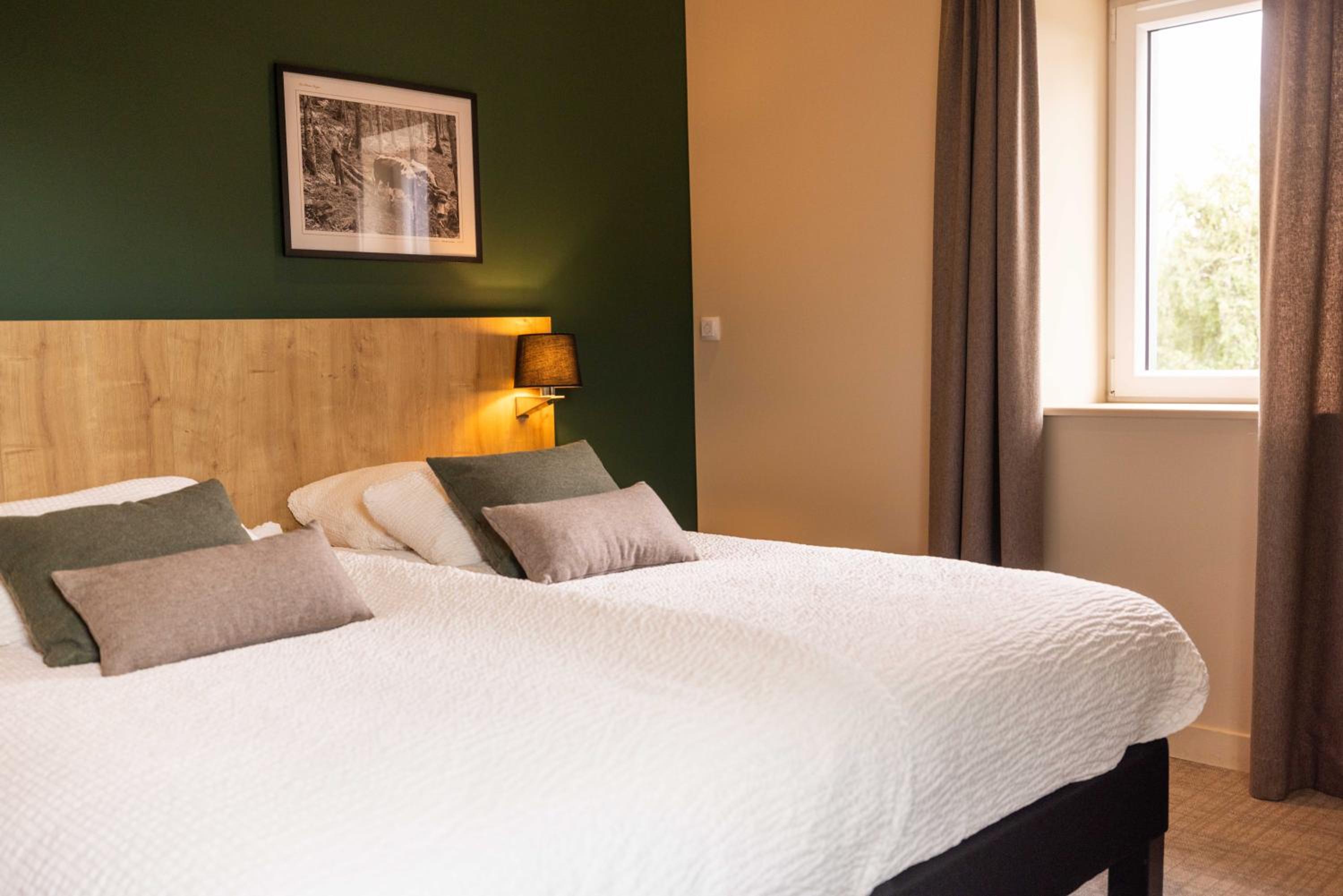 Deluxe Double Room photo 2