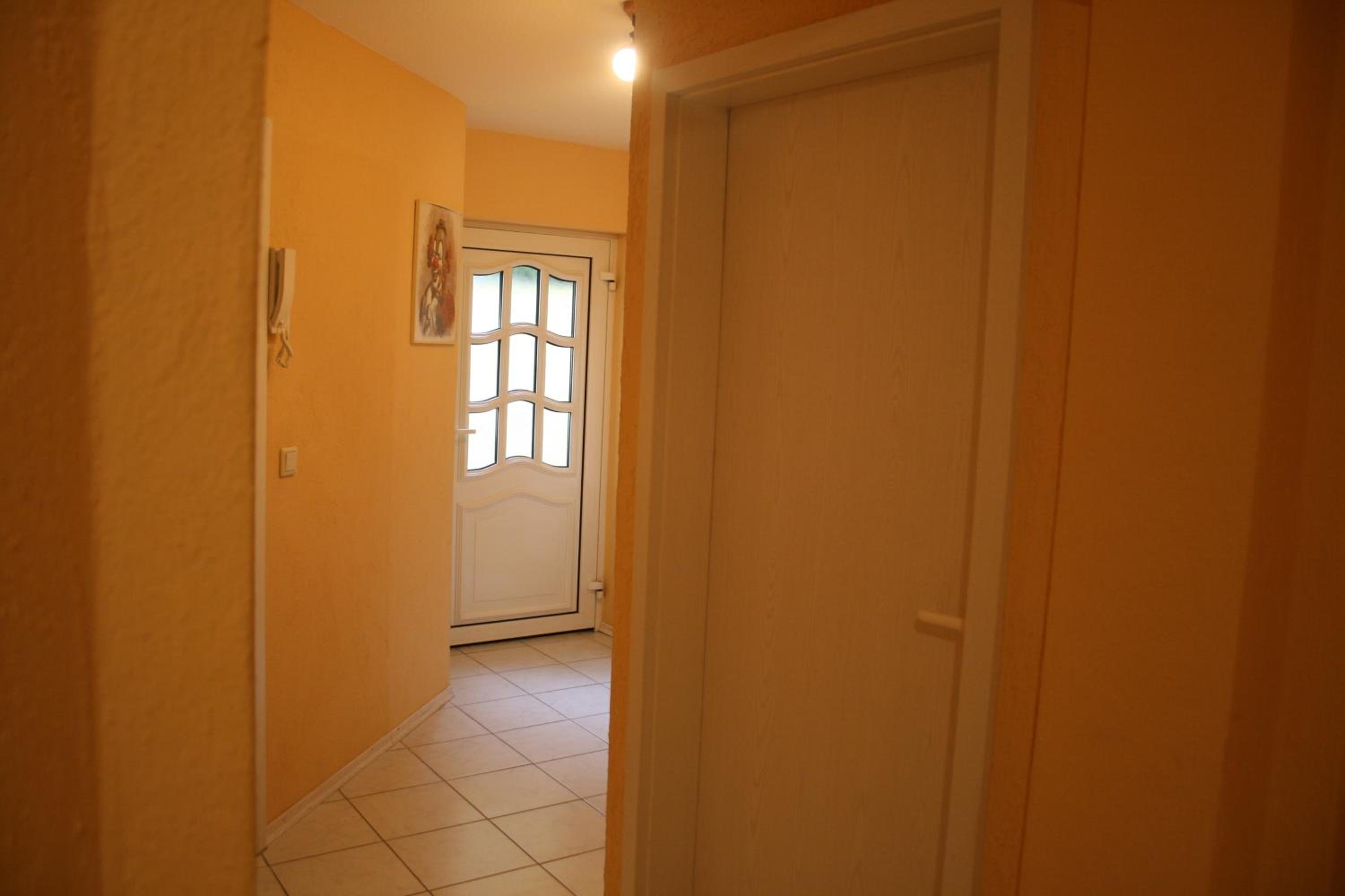 Quadruple Room with Terrace Souterrain photo 3