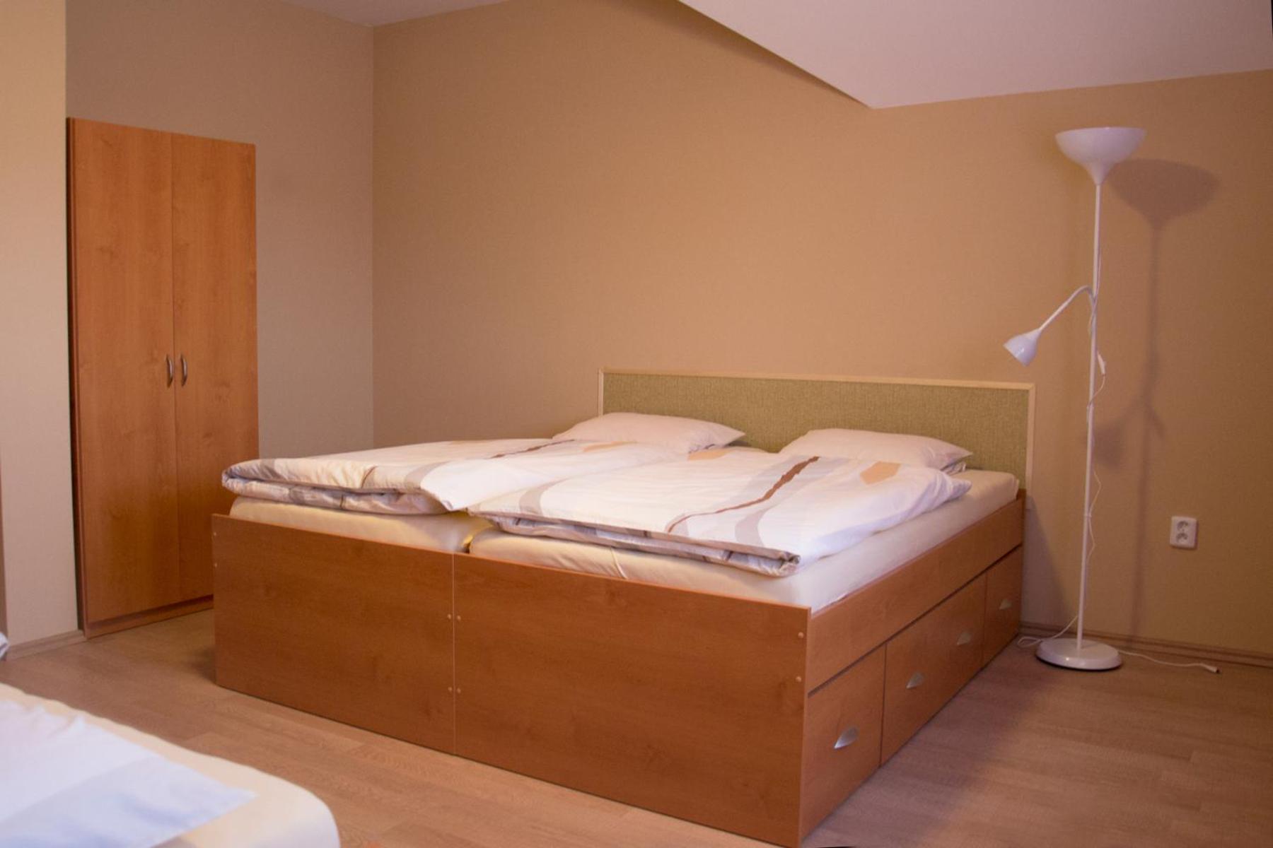 Five-Bed Apartment photo 2
