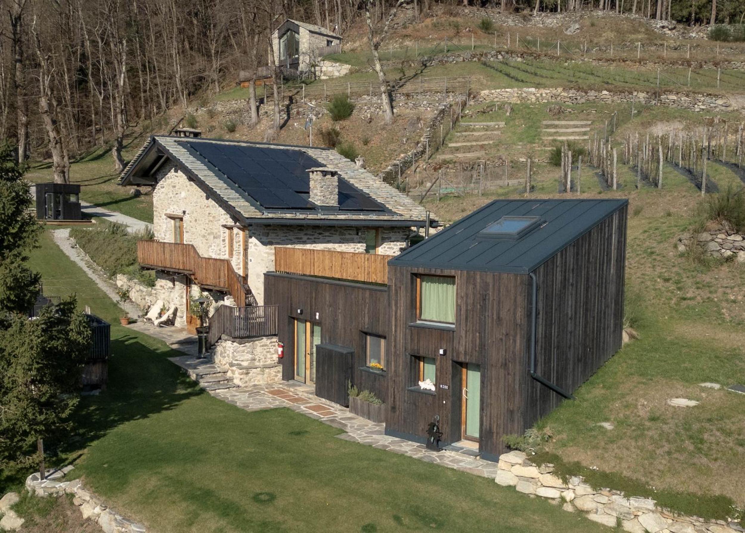 Superior Chalet photo 2