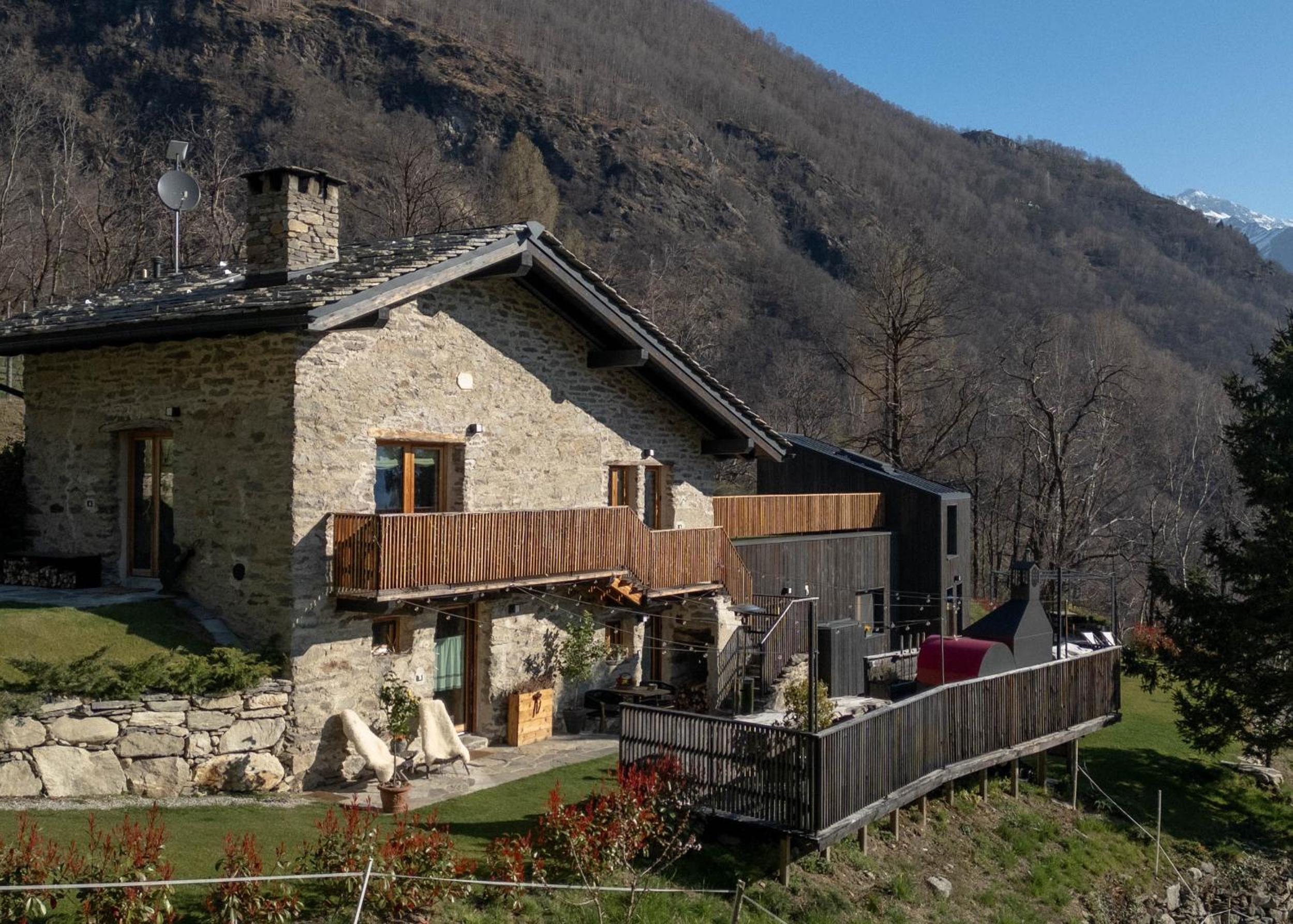 Superior Chalet photo 1