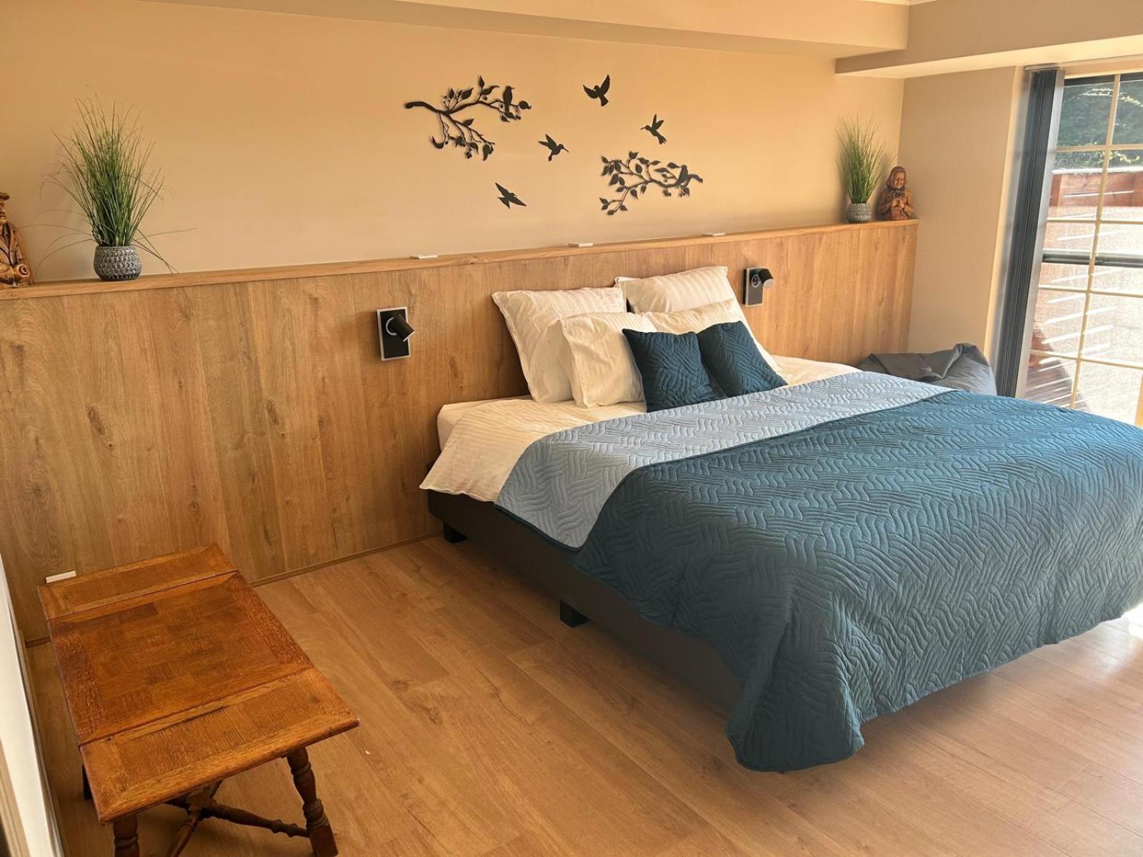 Suite with Sauna photo 2