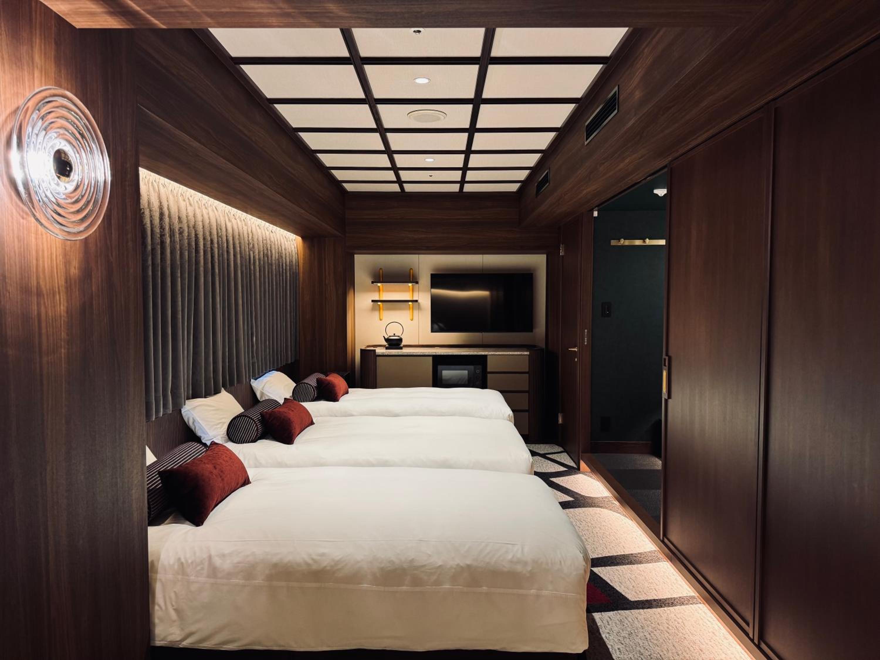 Superior Triple Room photo 1