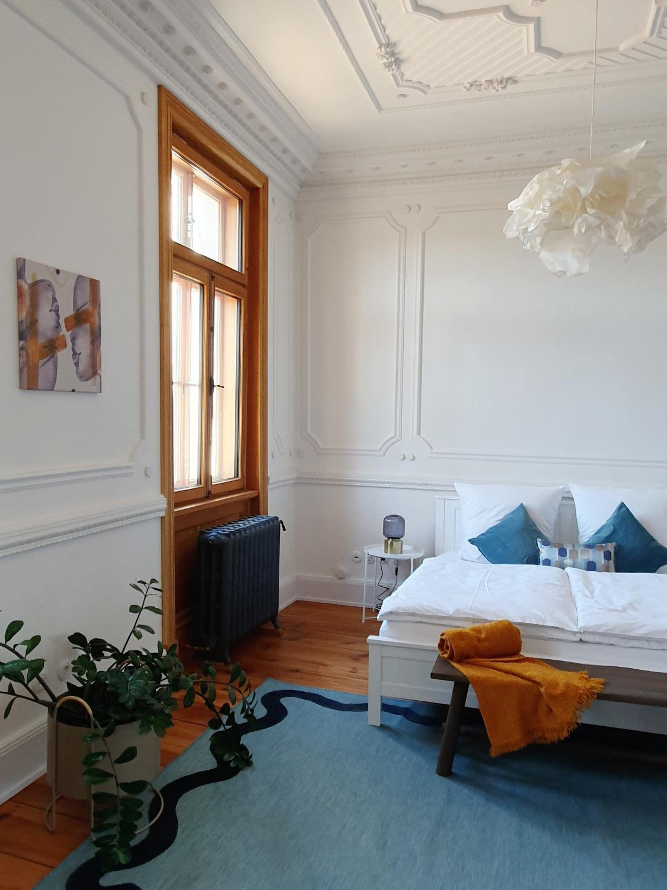 Deluxe Double Room - Photo 1