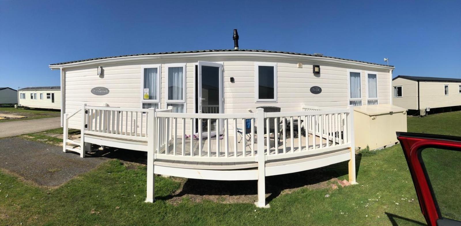 Caravan photo 2
